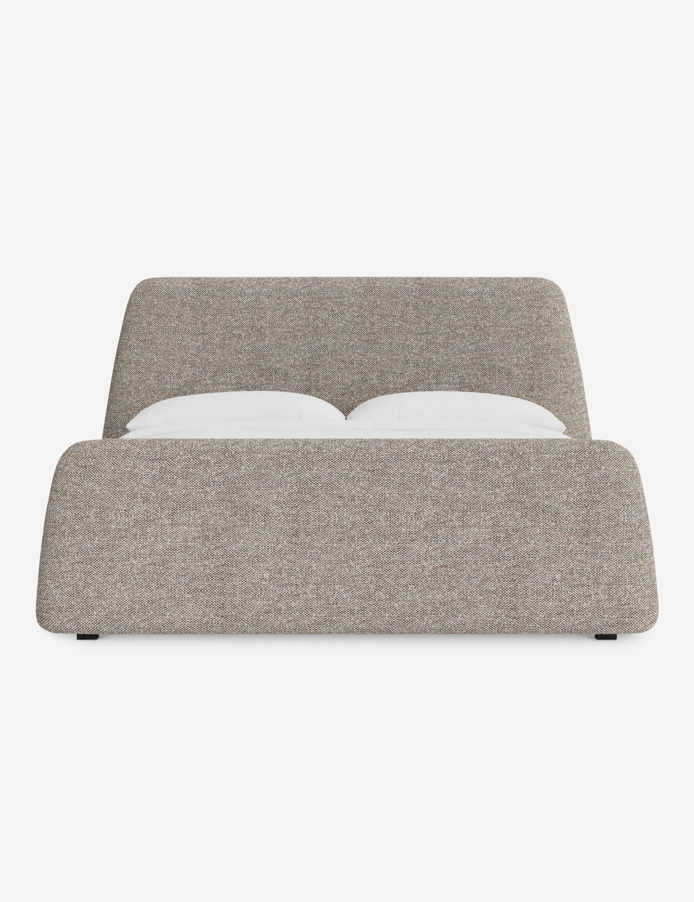 Lulu and Georgia Lama Platform Bed by DISC Interiors - view 128