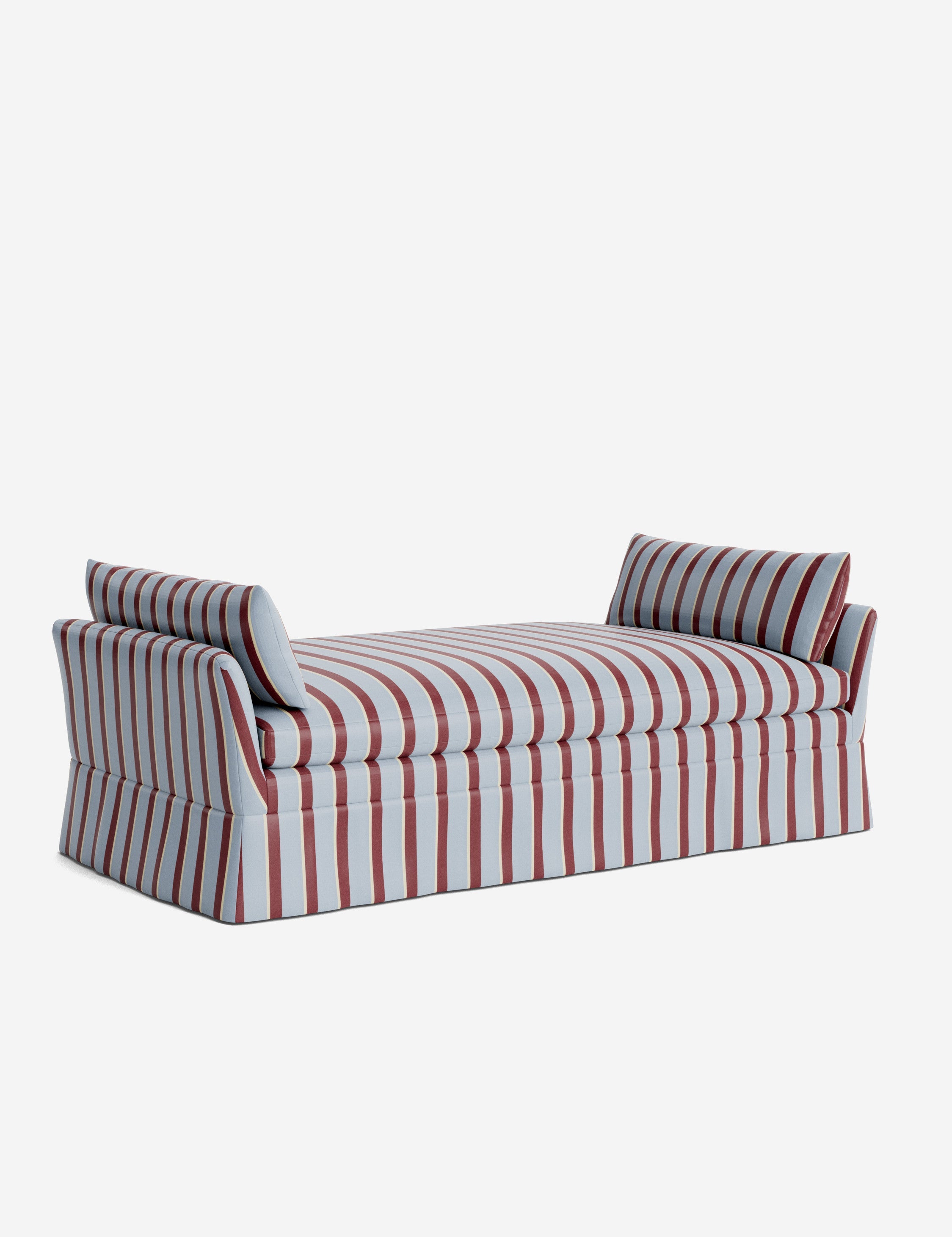 Lulu and Georgia Portola Slipcover Daybed - view 54