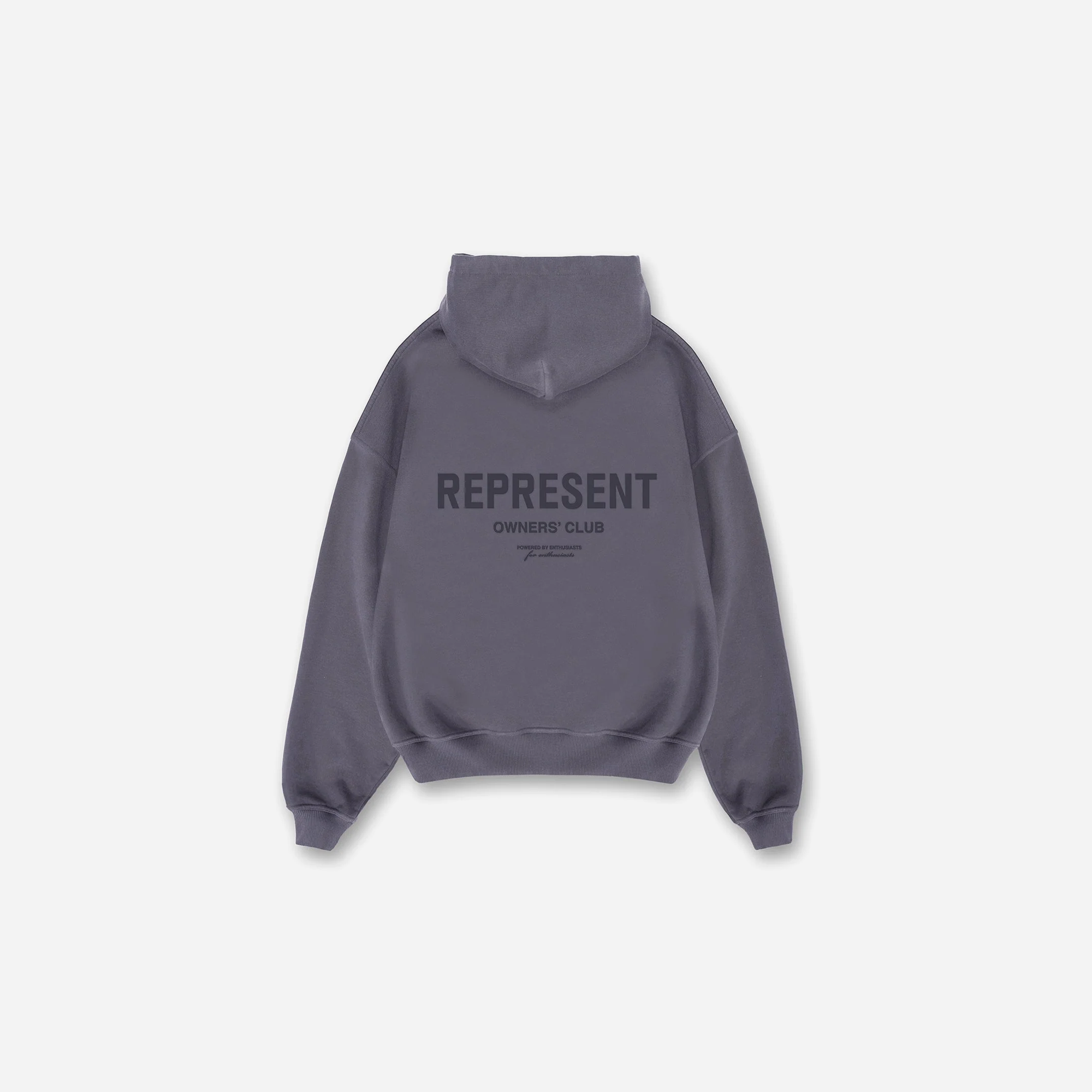 Represent Owners Club Hoodie - view 5
