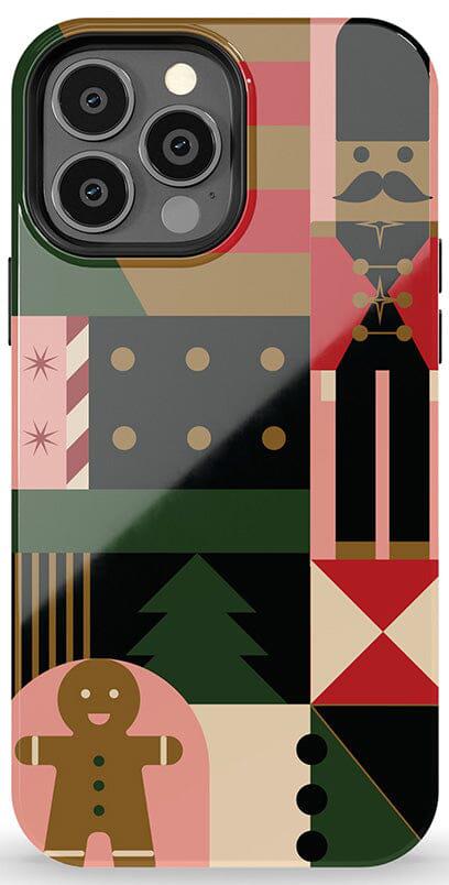 Casetry The Nutcracker | Holiday Case - view 9