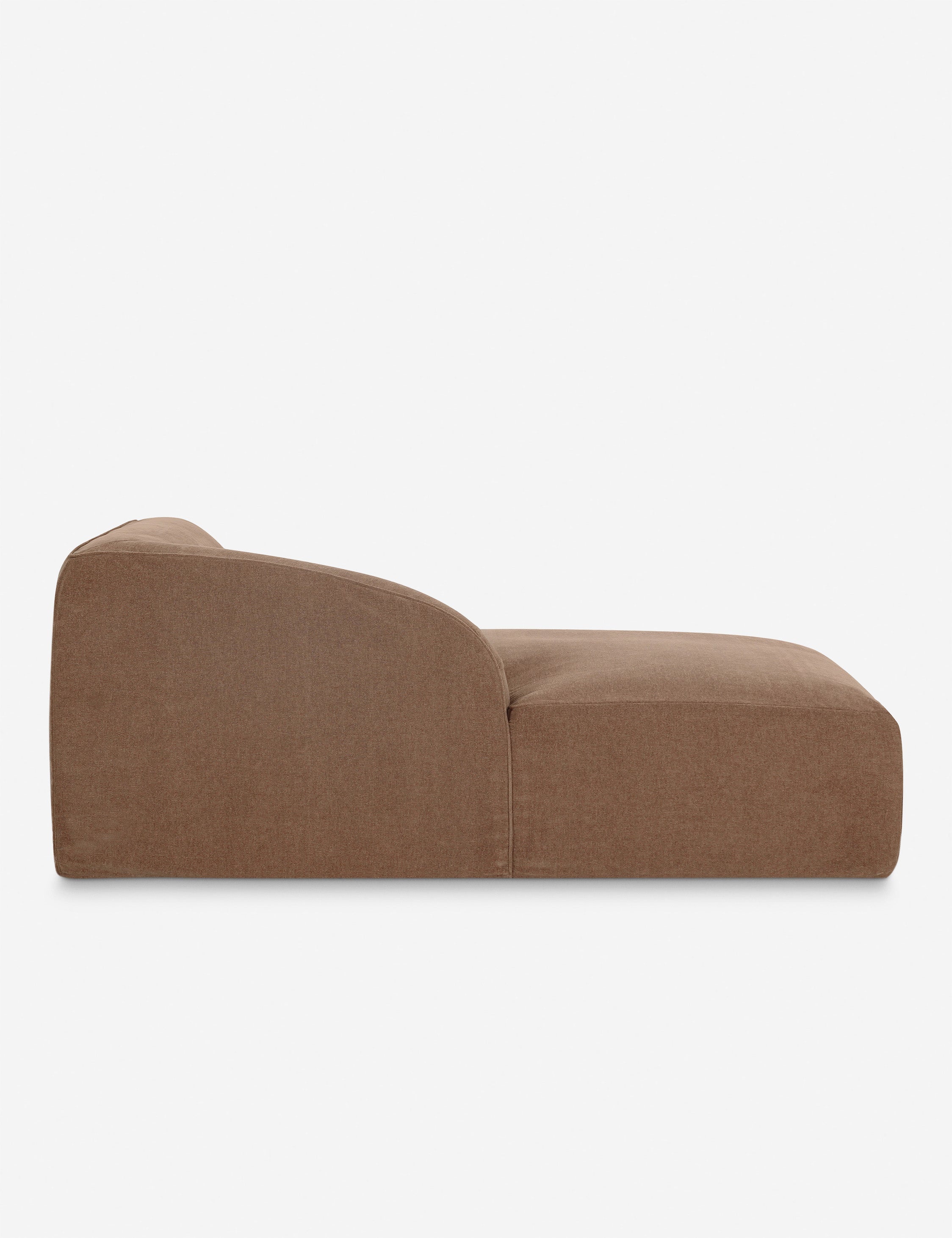 Lulu and Georgia Maddox Modular Left Chaise - view 5