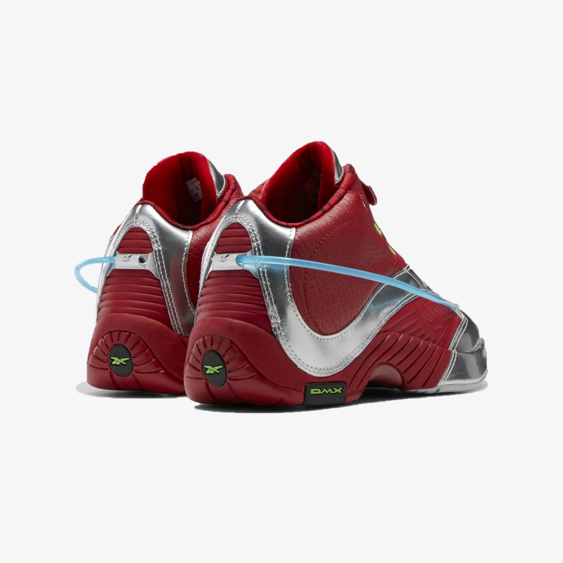 Reebok | POWER RANGERS ANSWER IV - view 2