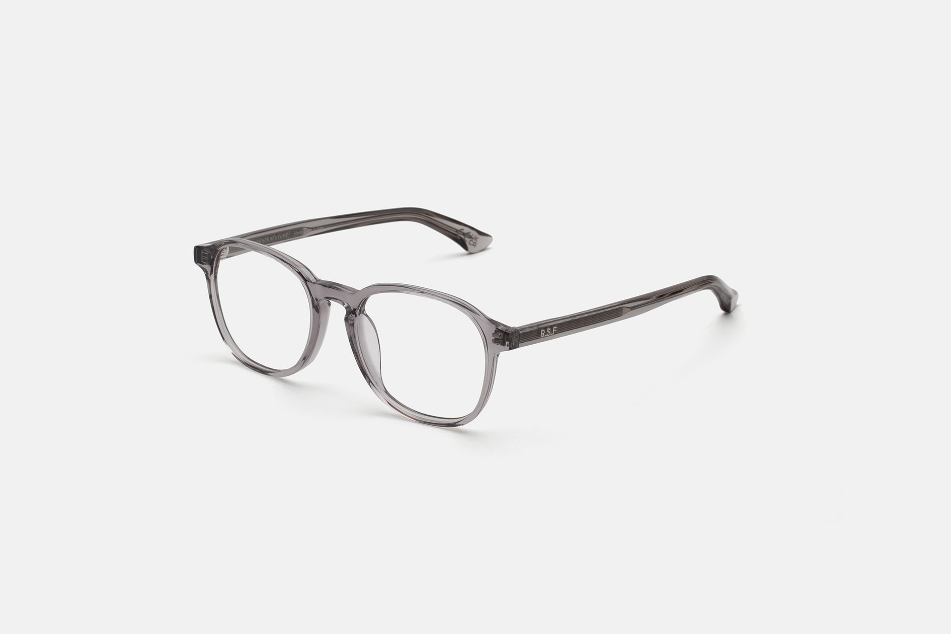 RETROSUPERFUTURE Numero 02 Light Grey - view 2