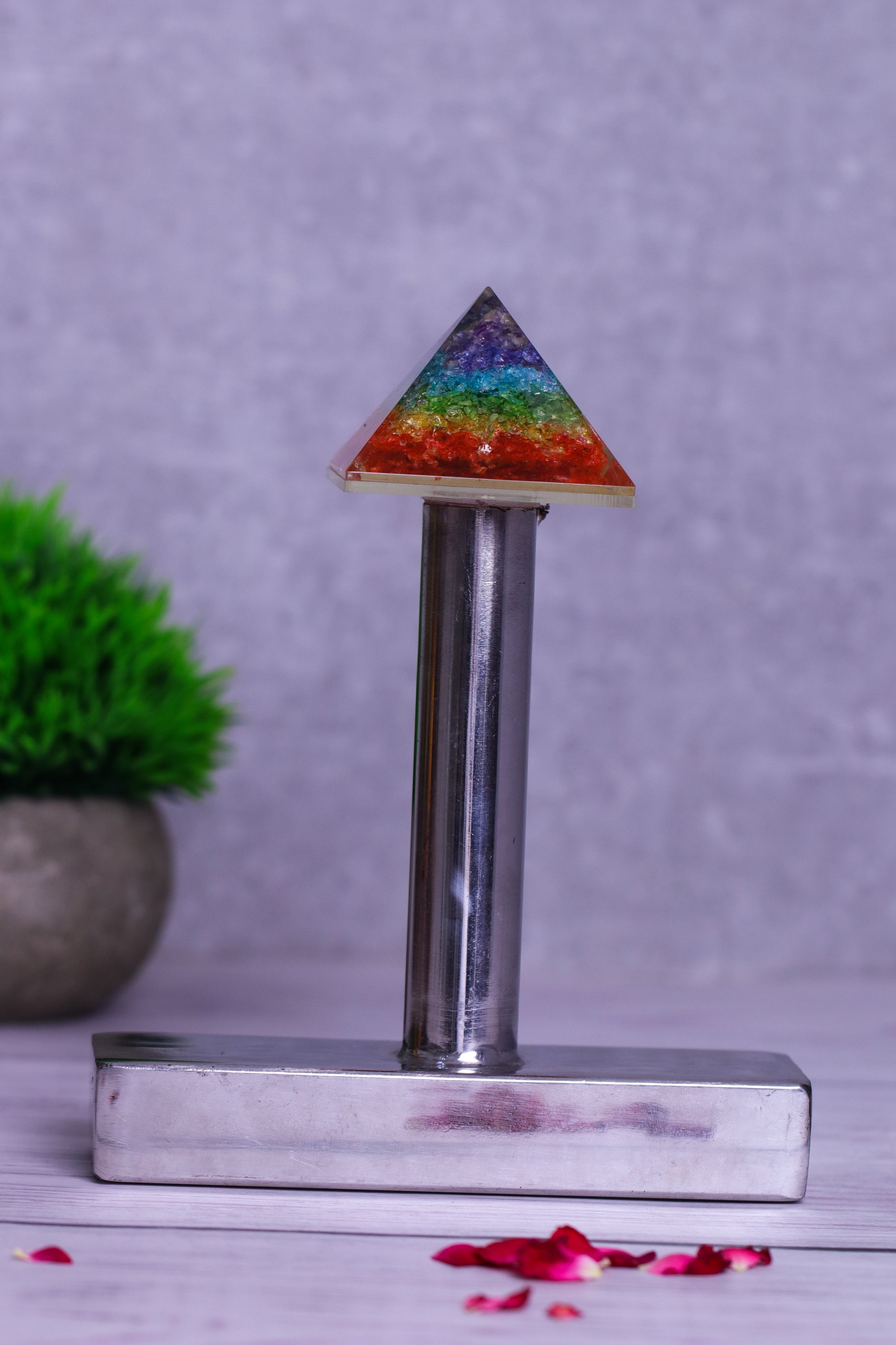 Studio Vaidik Energy T-tower