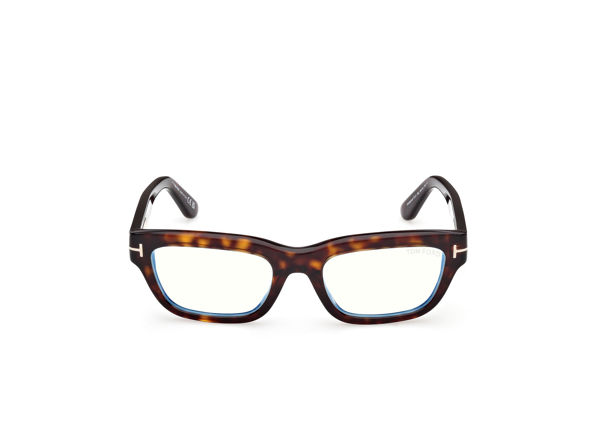 Tom Ford Tf6045b 052 52 Frame - view 2