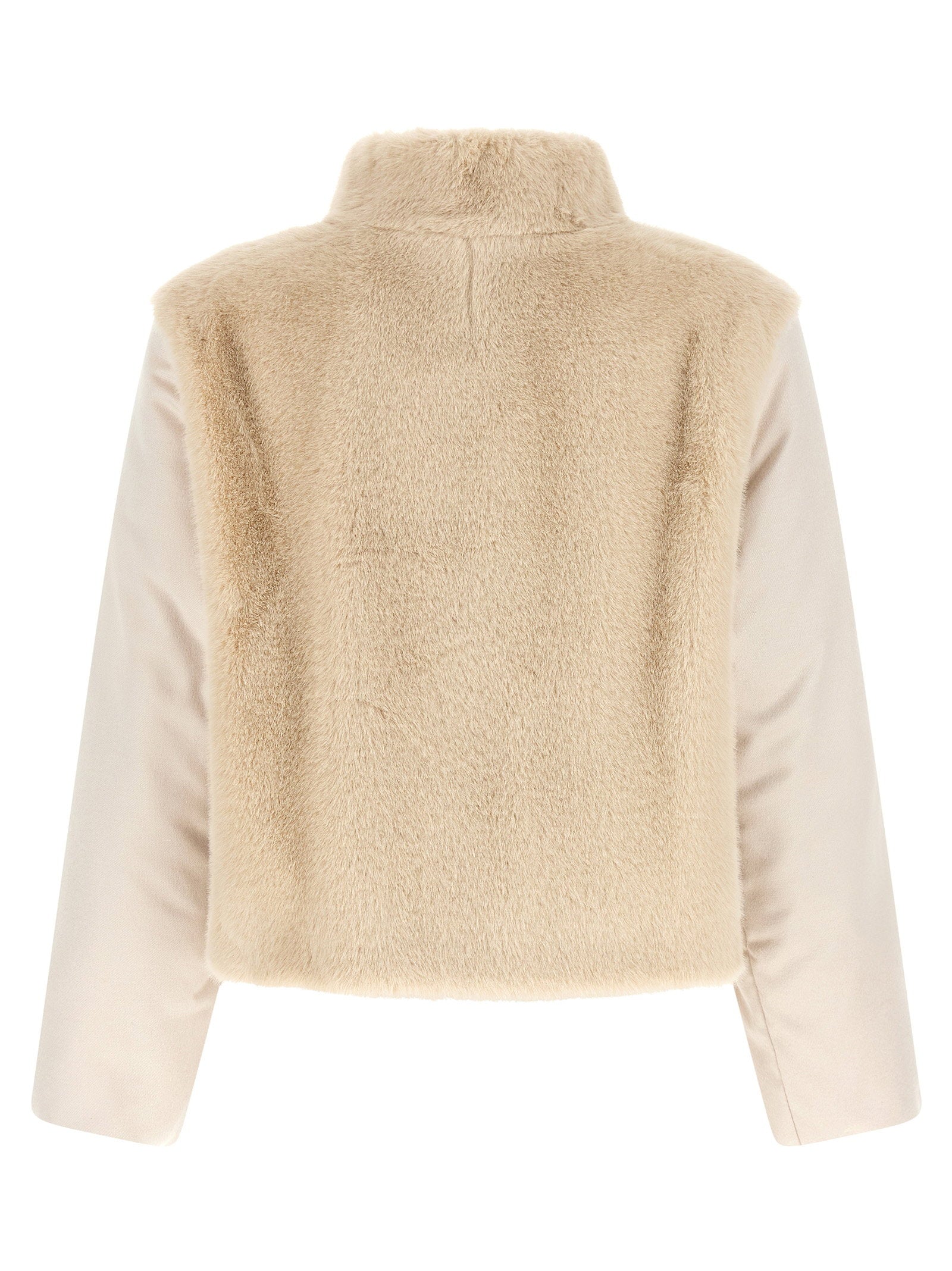 Herno Resort Jacket – 100% polyester - view 2