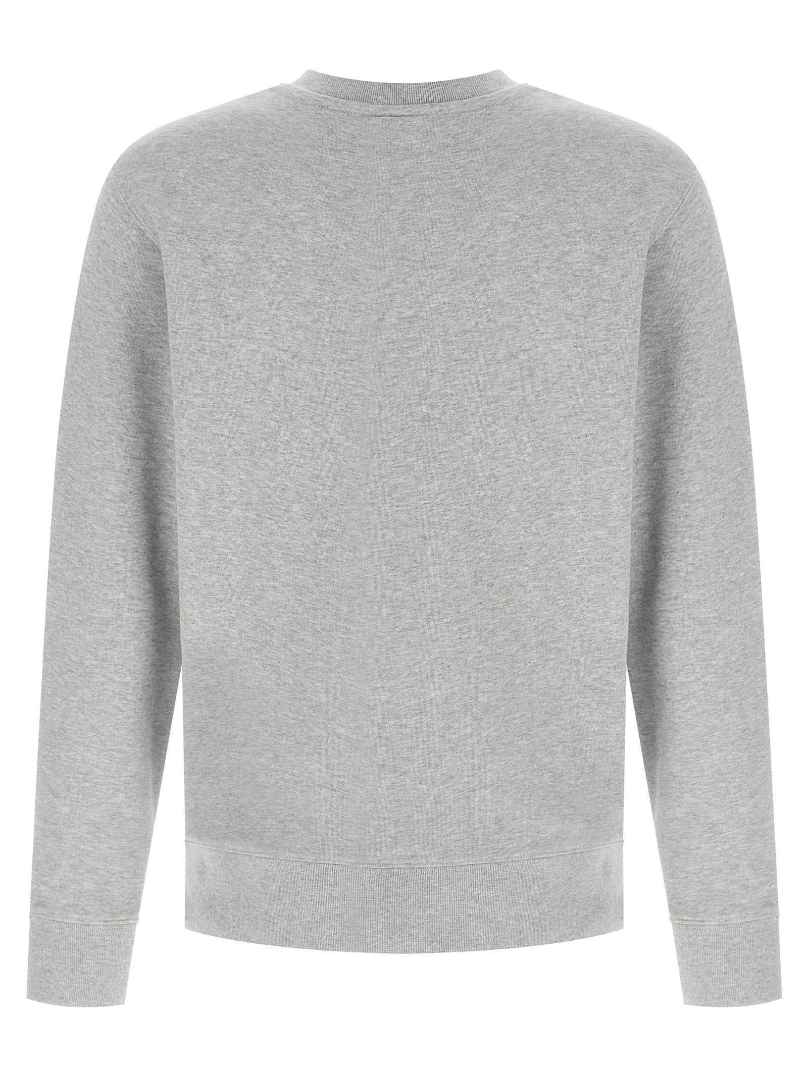 Maison Kitsuné Fox Head Sweatshirt – 100% cotton - view 2