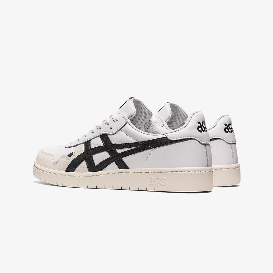Asics | JAPAN S { BLACK/WHITE - view 2