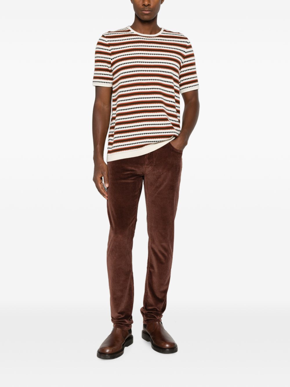 Jacob Cohen Jeans - view 5