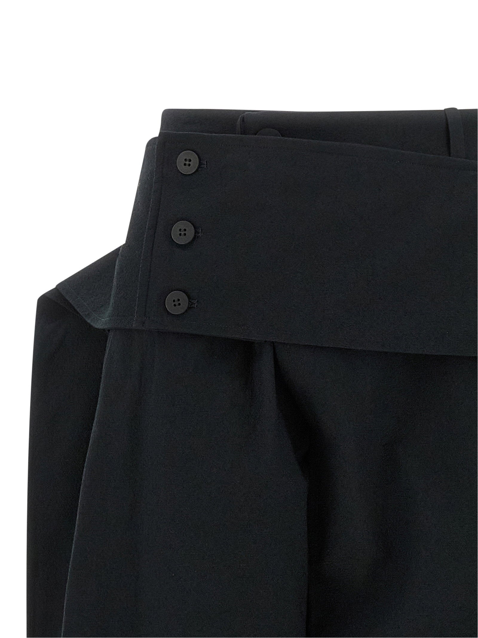 Issey Miyake Grainy Pants - view 3