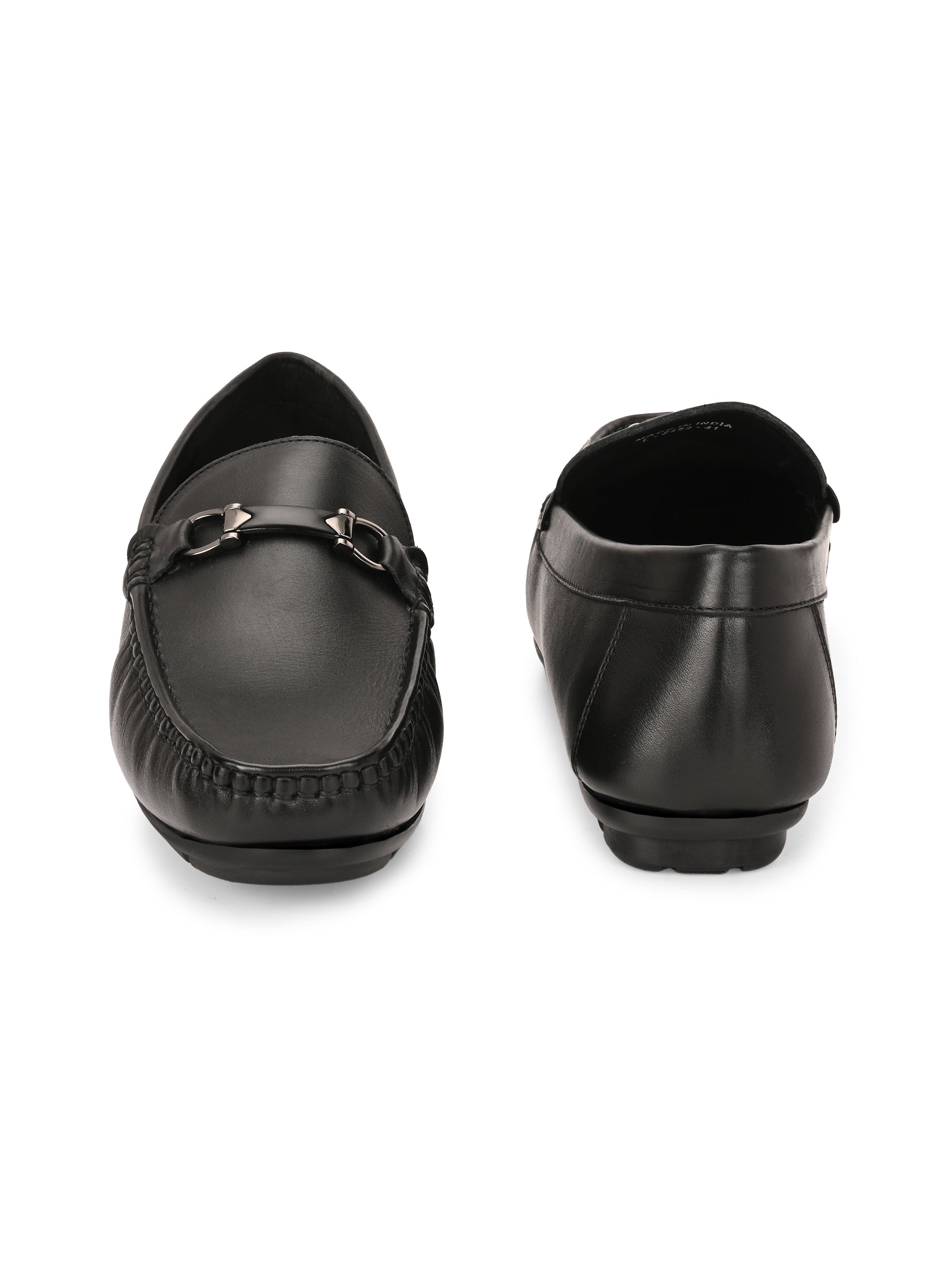 Egoss Shoes Egoss Casual Loafers For Men - view 33