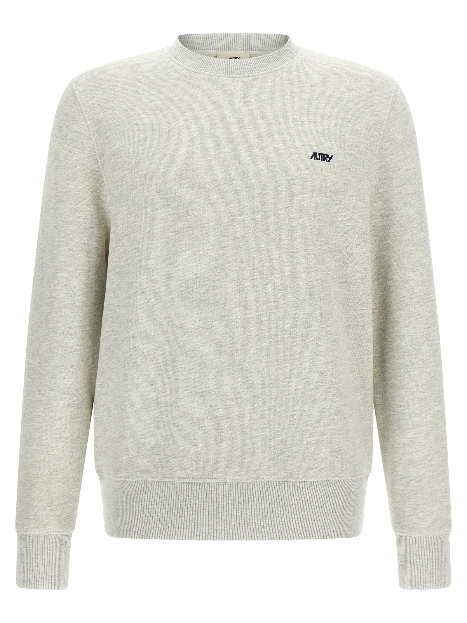 Autry Logo Embroidery Sweatshirt