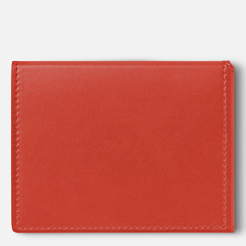 Montblanc Mont Blanc, Soft trio card holder 4cc - view 3
