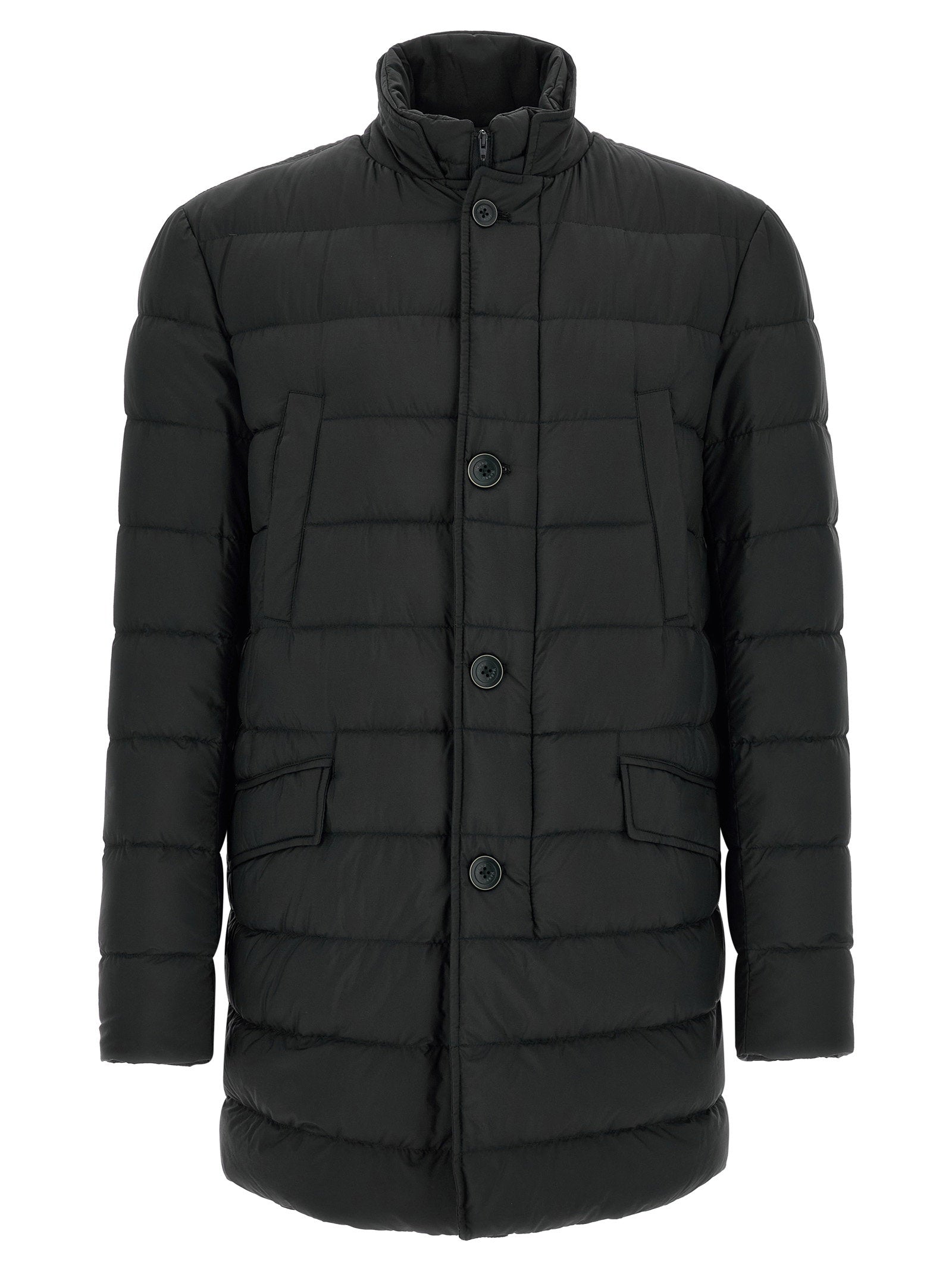 Herno Il Cappotto Down Jacket – 100% polyamide