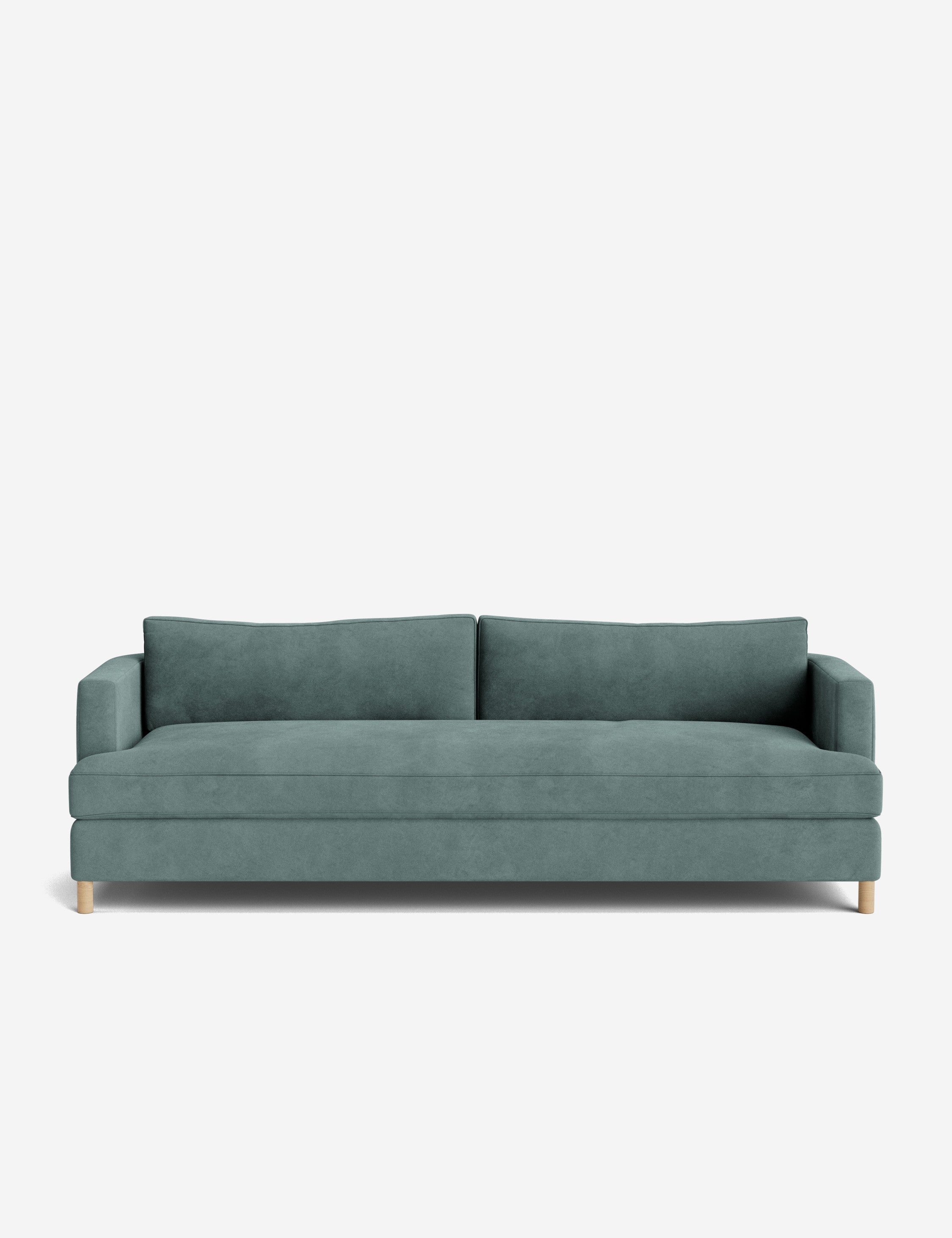 Lulu and Georgia Belmont Sofa by Ginny Macdonald - view 195
