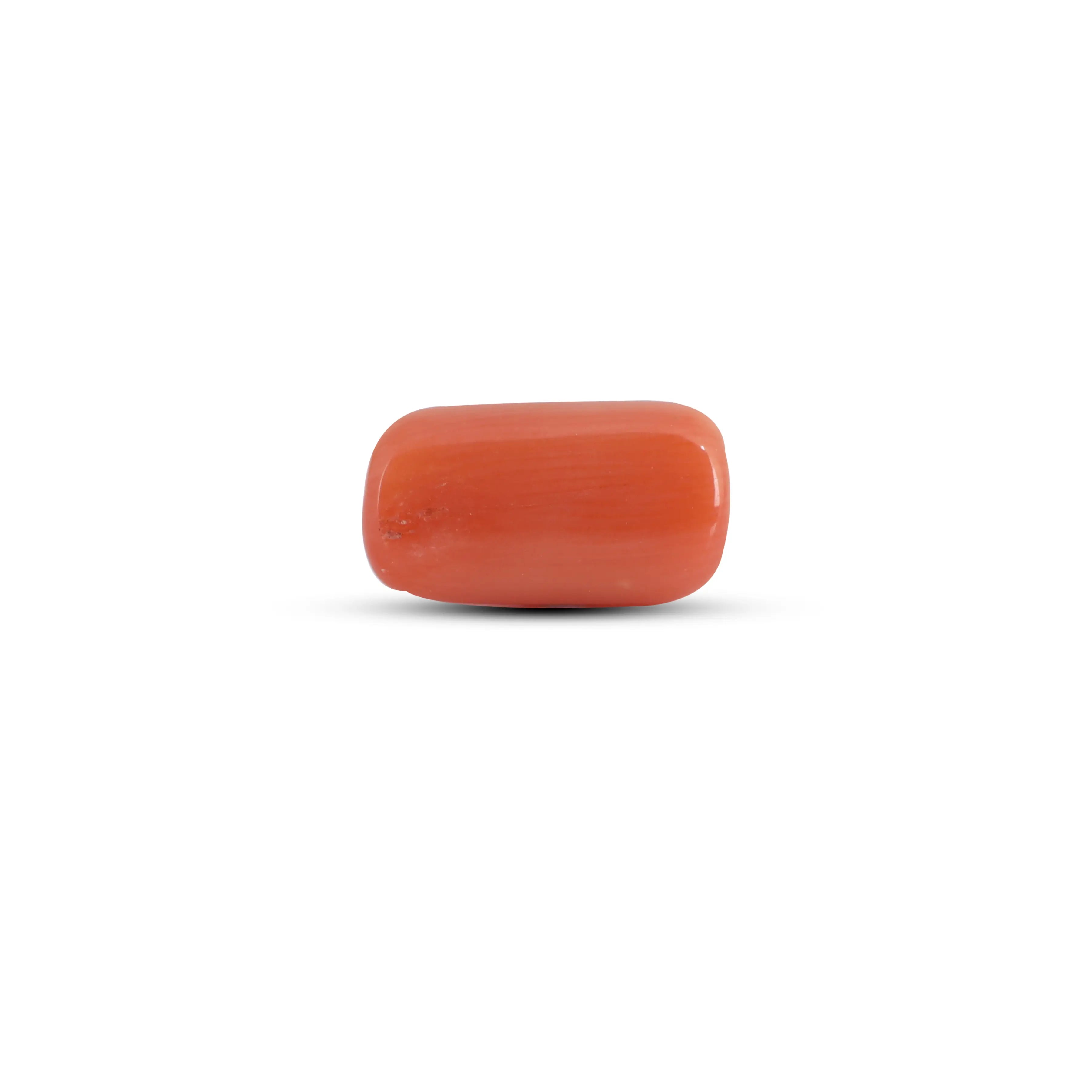 Pramogh Red Coral - 3.9 Carat - view 2