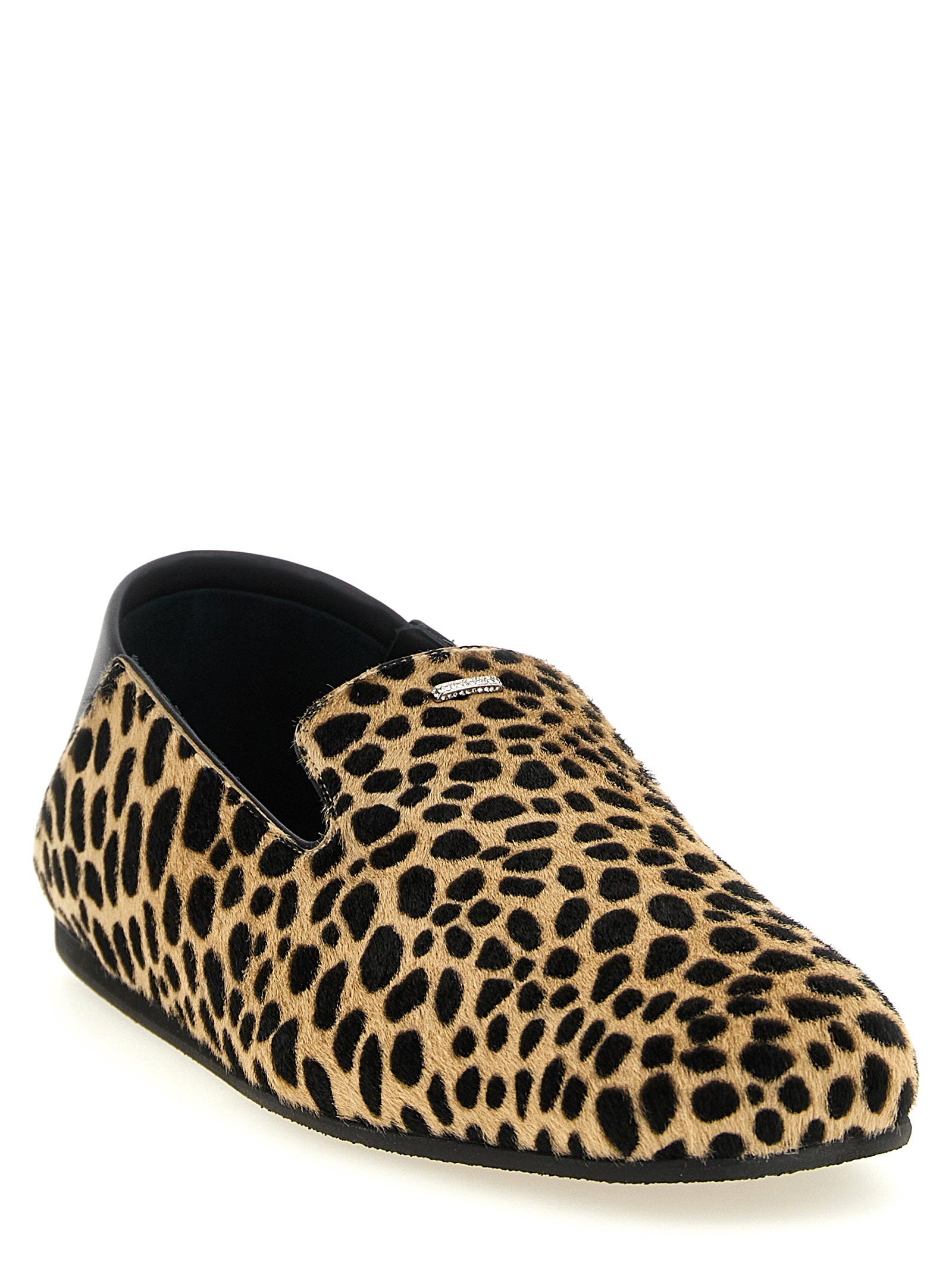 Giuseppe Zanotti Rupert Loafers - view 2