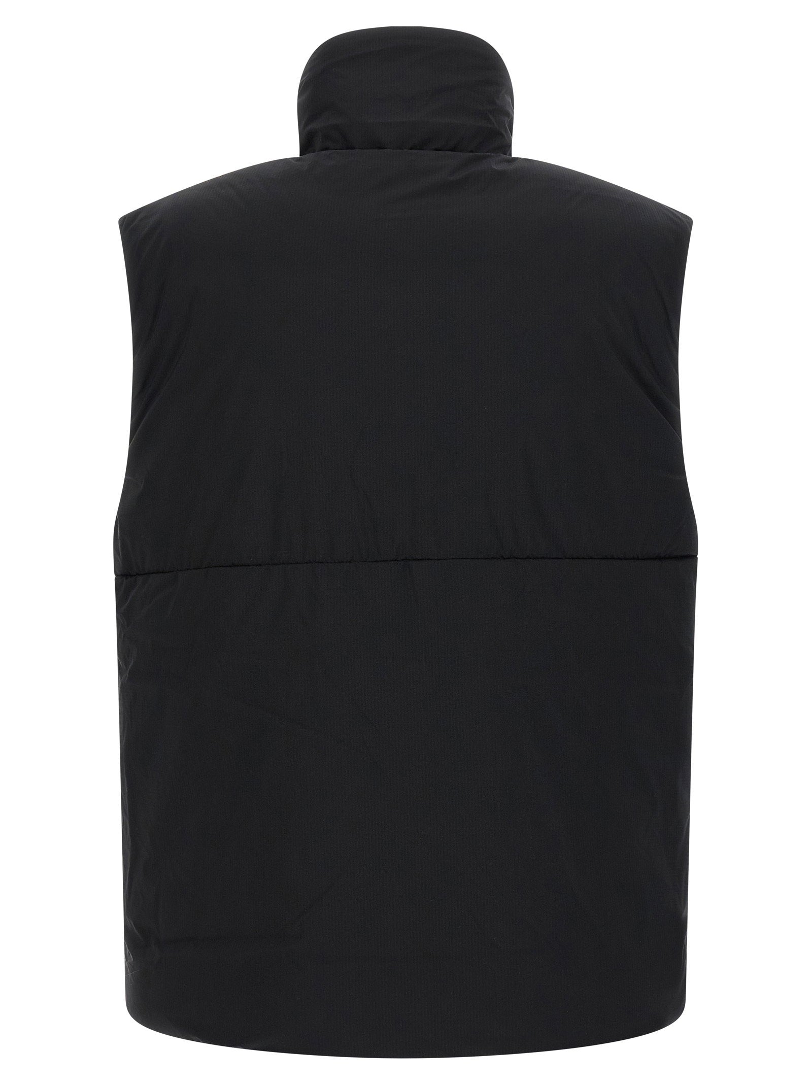 Canada Goose Lodge Vest – 100% polyamide - view 2