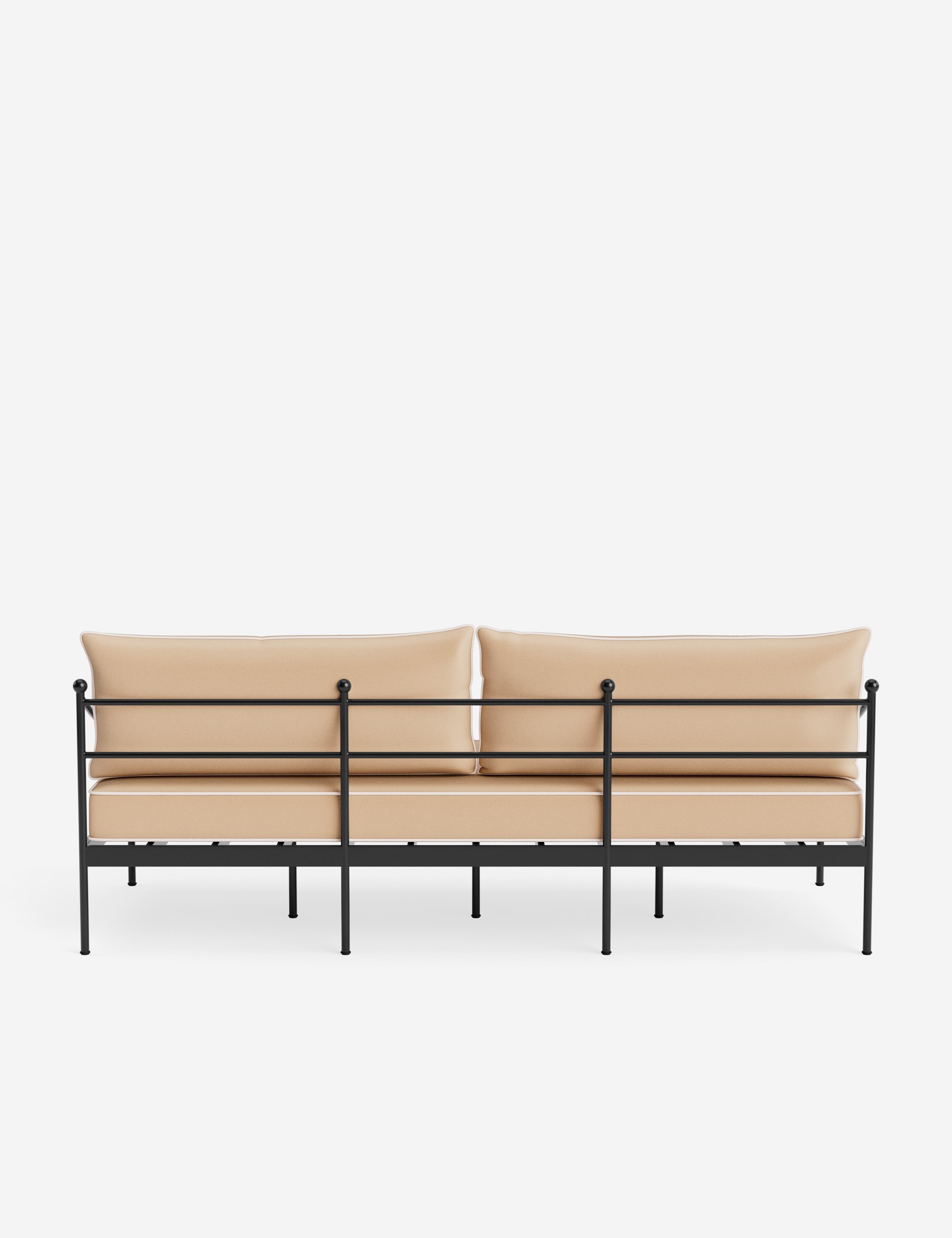 Lulu and Georgia Leni Outdoor Sofa - view 56