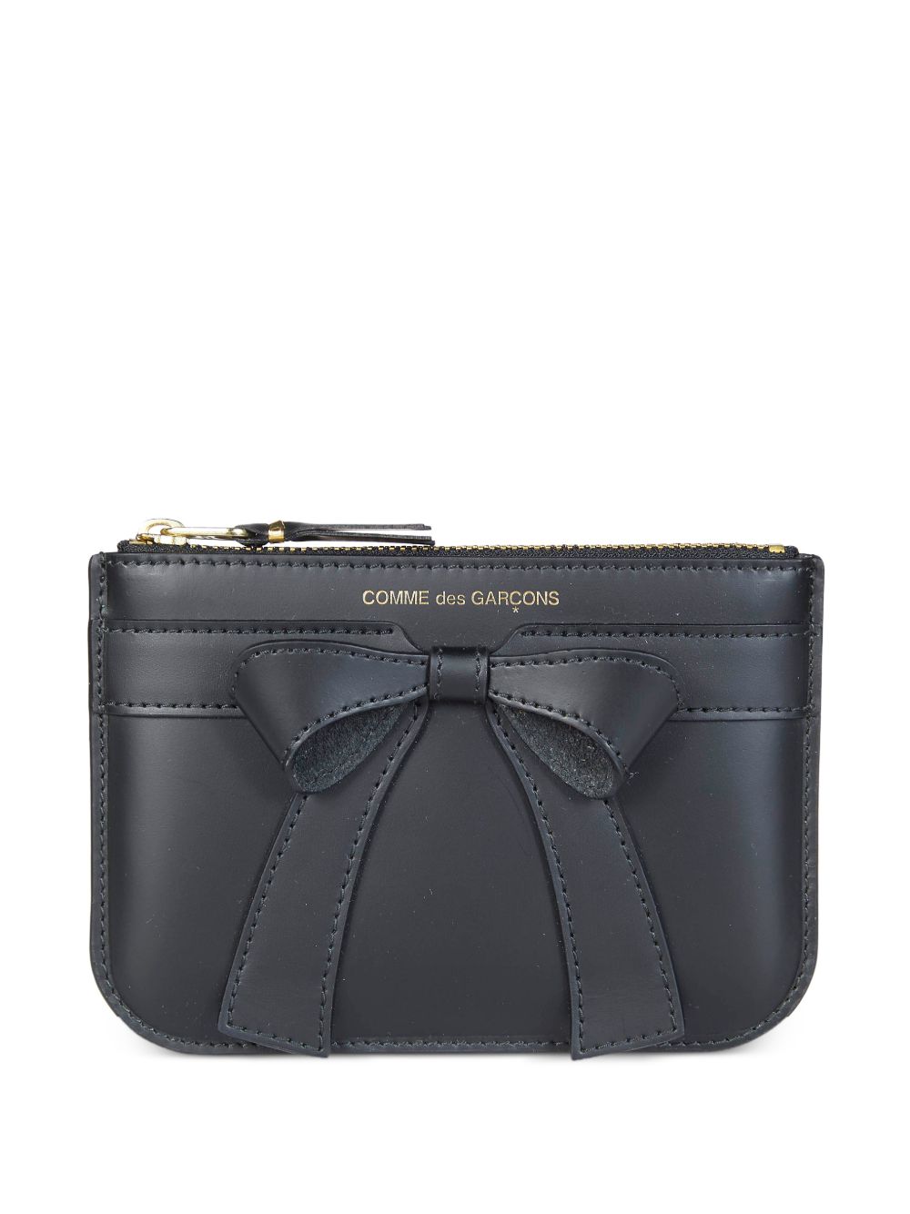 COMME DES GARCONS WALLET Wallets – 100% Cowhide