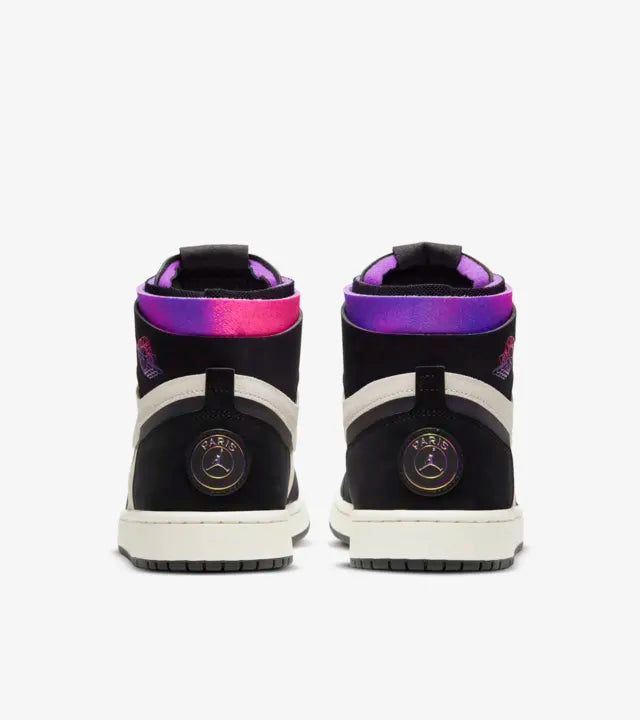 Cop Underdog Air Jordan 1 Zoom Paris Saint-Germain - view 3