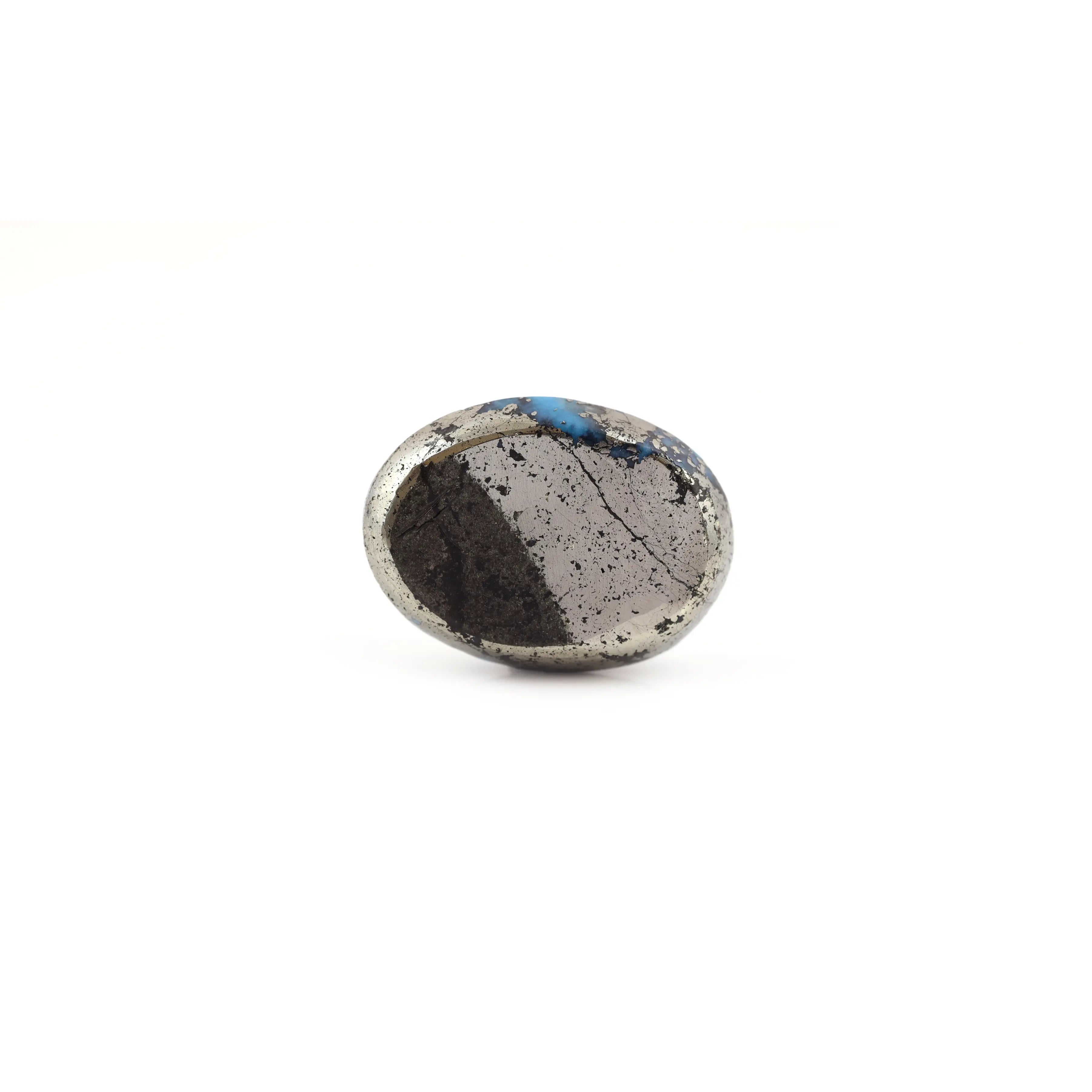 Pramogh Irani Firoza - 29 Carat - view 2