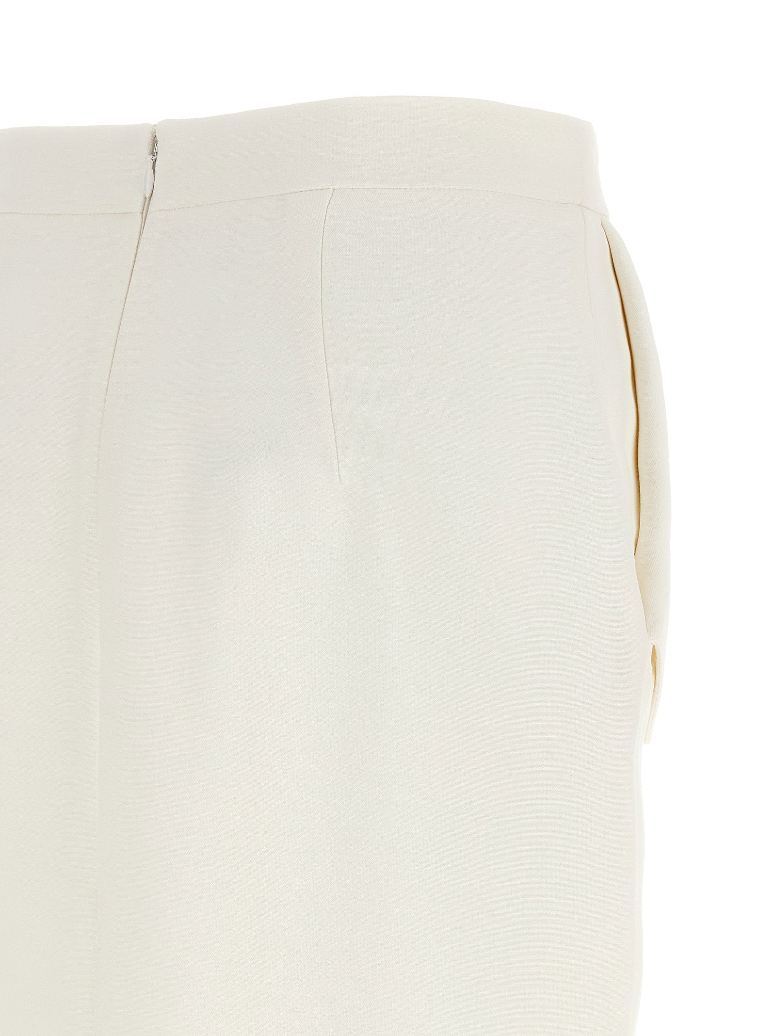 Stella Mccartney High Waist Skirt - view 4