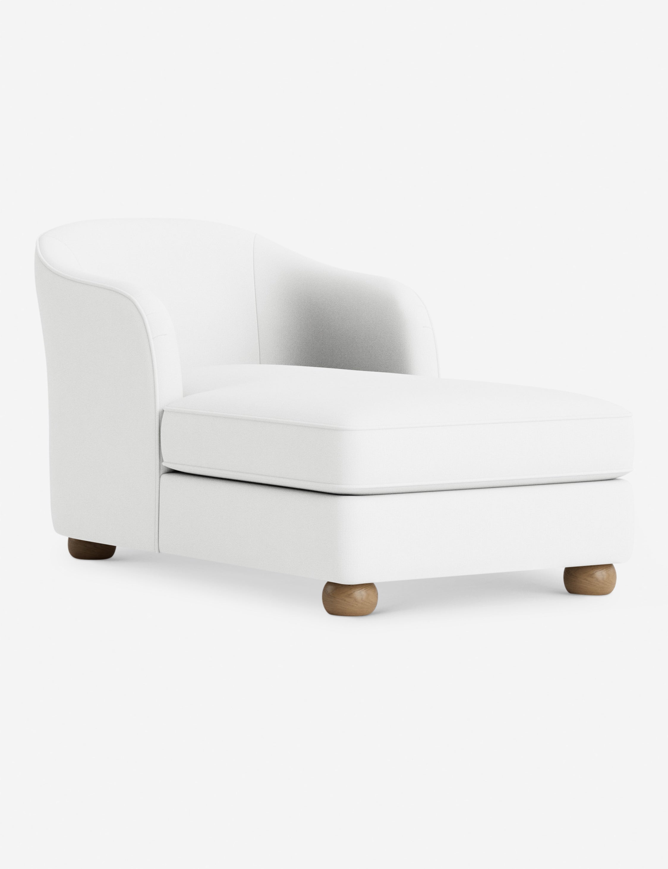 Lulu and Georgia Ingmar Chaise by DISC Interiors - view 53