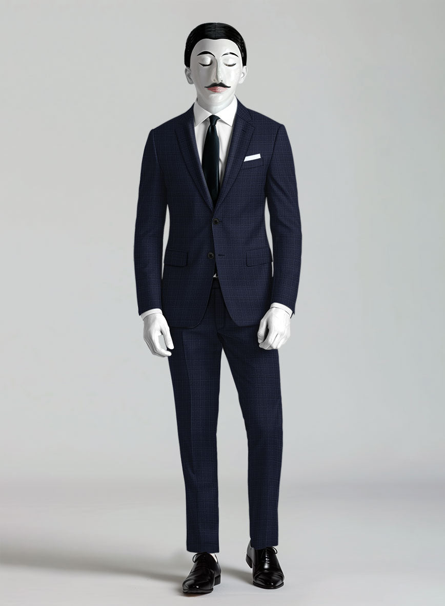 StudioSuits Italian Wool Elara Suit