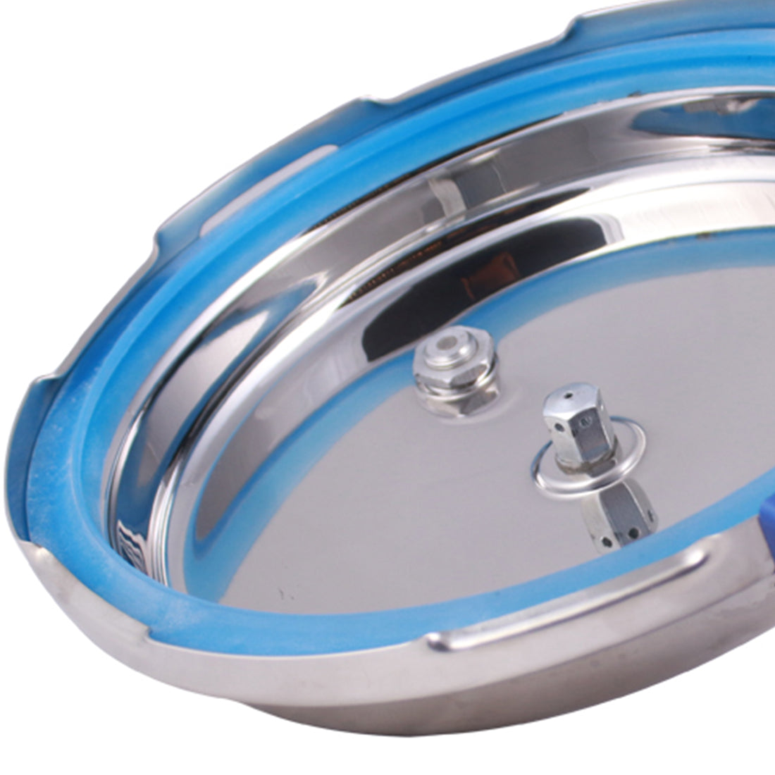 Wonderchef Nigella Induction Base 1.5L Stainless Steel by bklacktree - view 2