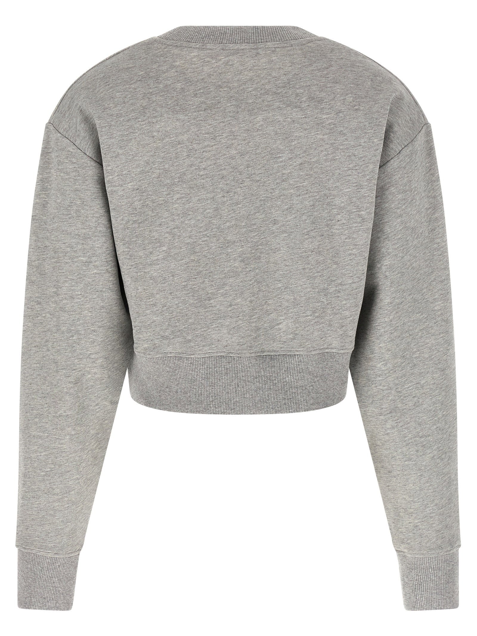 Balmain Paris Sweatshirt – 100% cotton - view 2