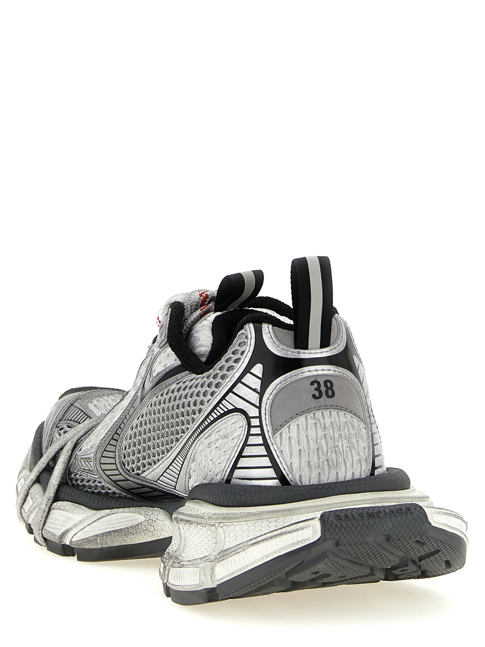 Balenciaga 3xl Sneakers - view 3