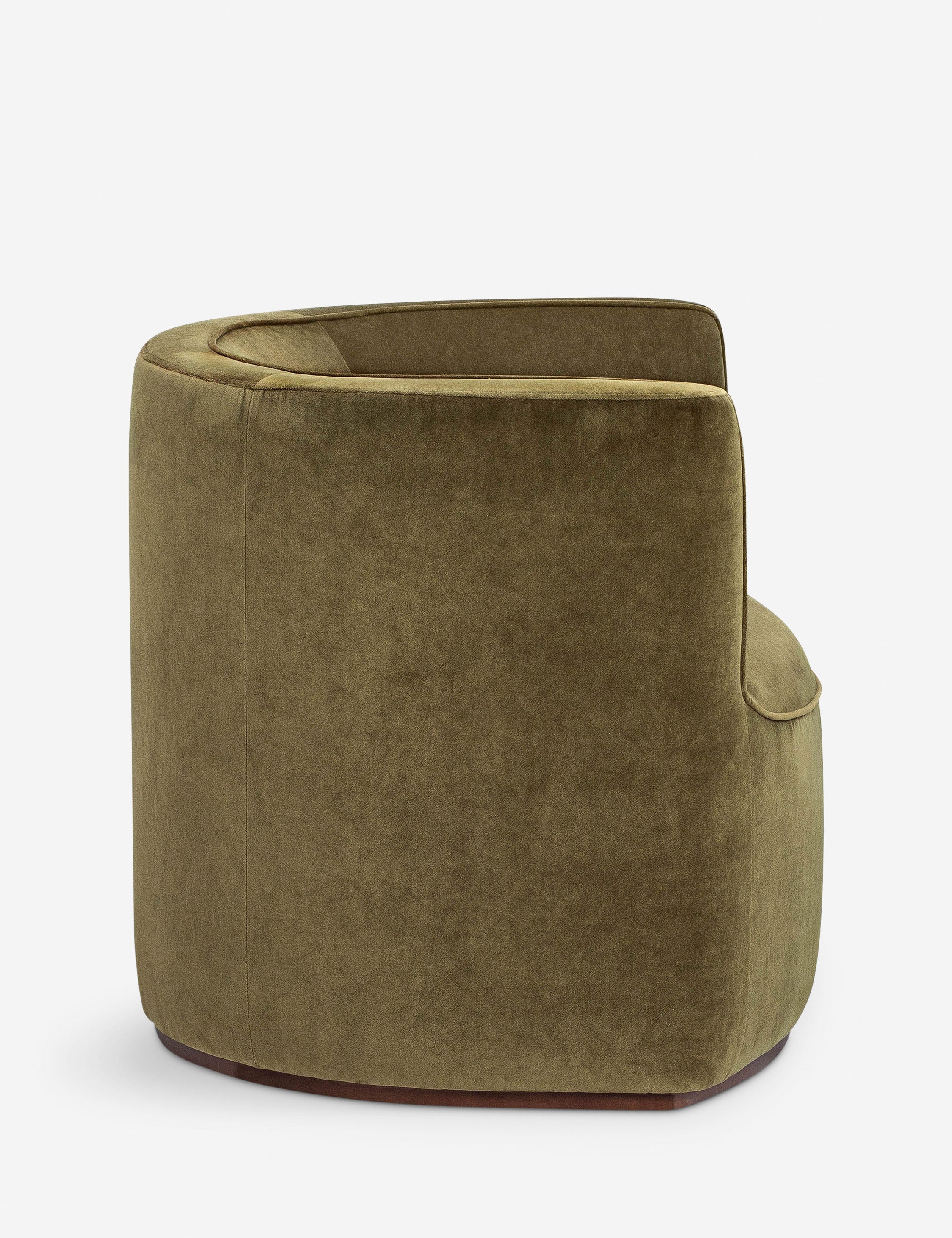 Lulu and Georgia Haynes Accent Chair - view 22