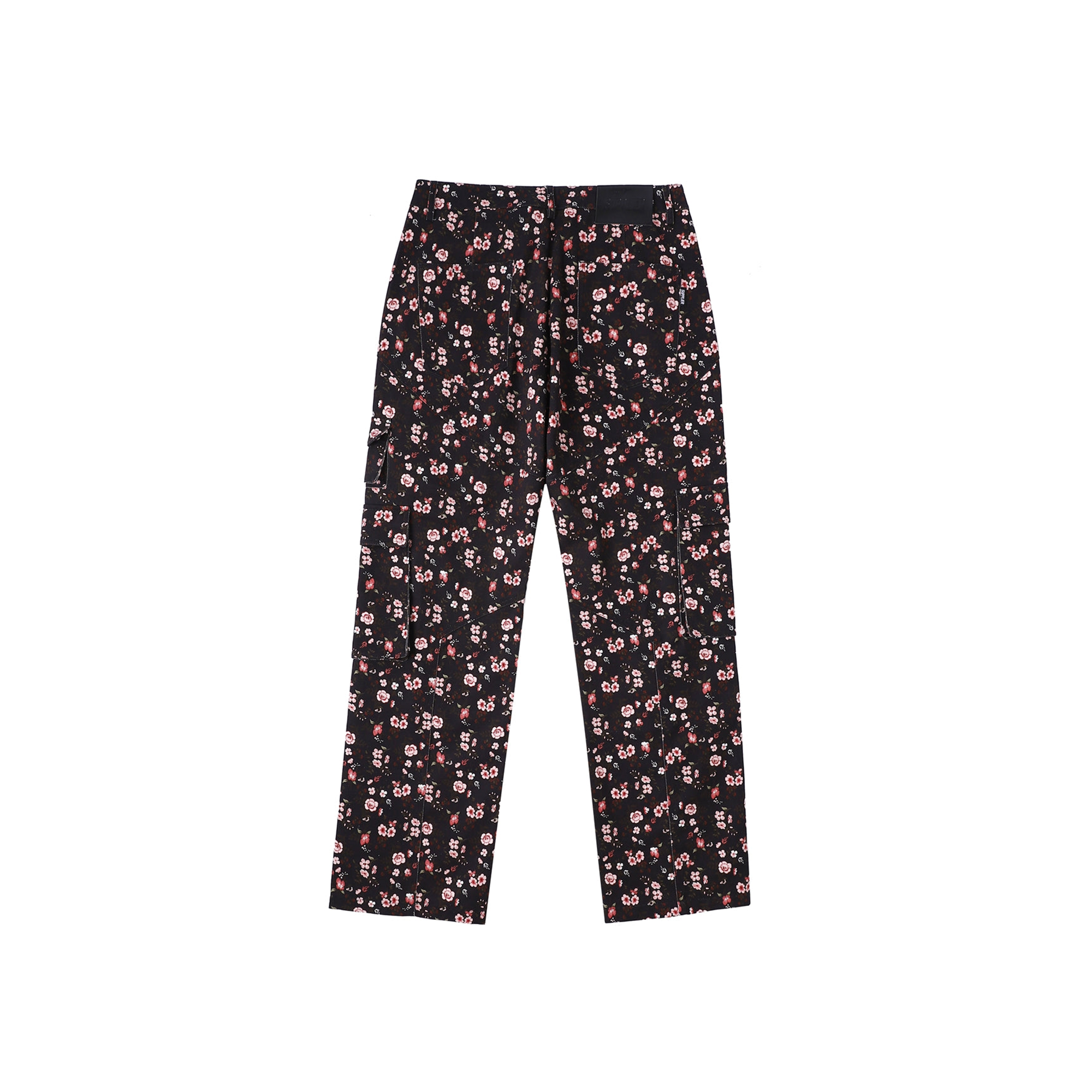 Supplier Flower Cargo Pants - view 9
