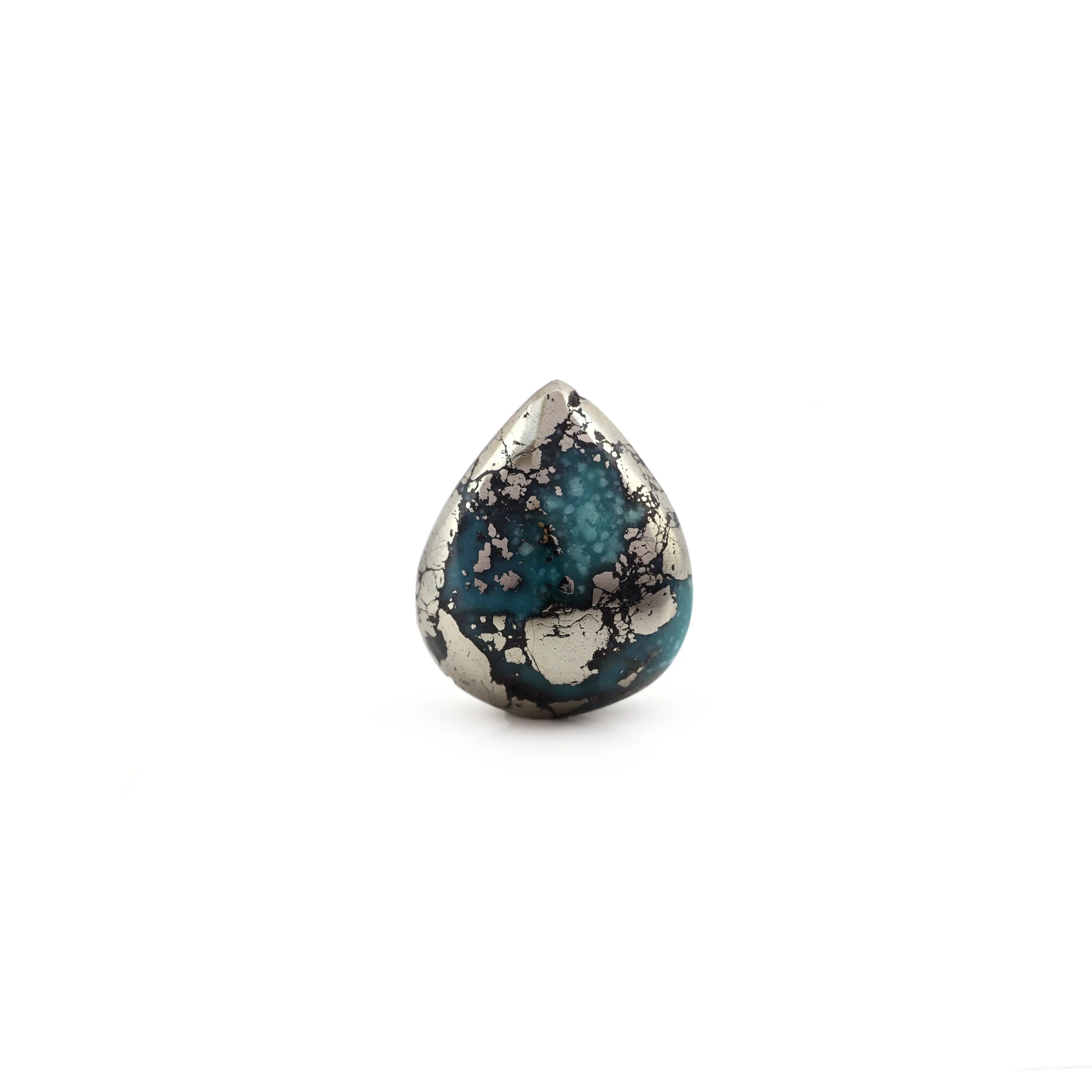 Pramogh Irani Firoza - 21.85 Carat