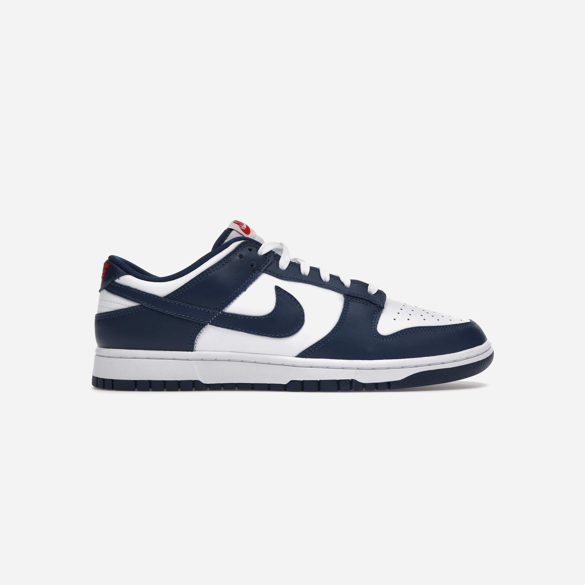 Nike Dunk Low Valerian