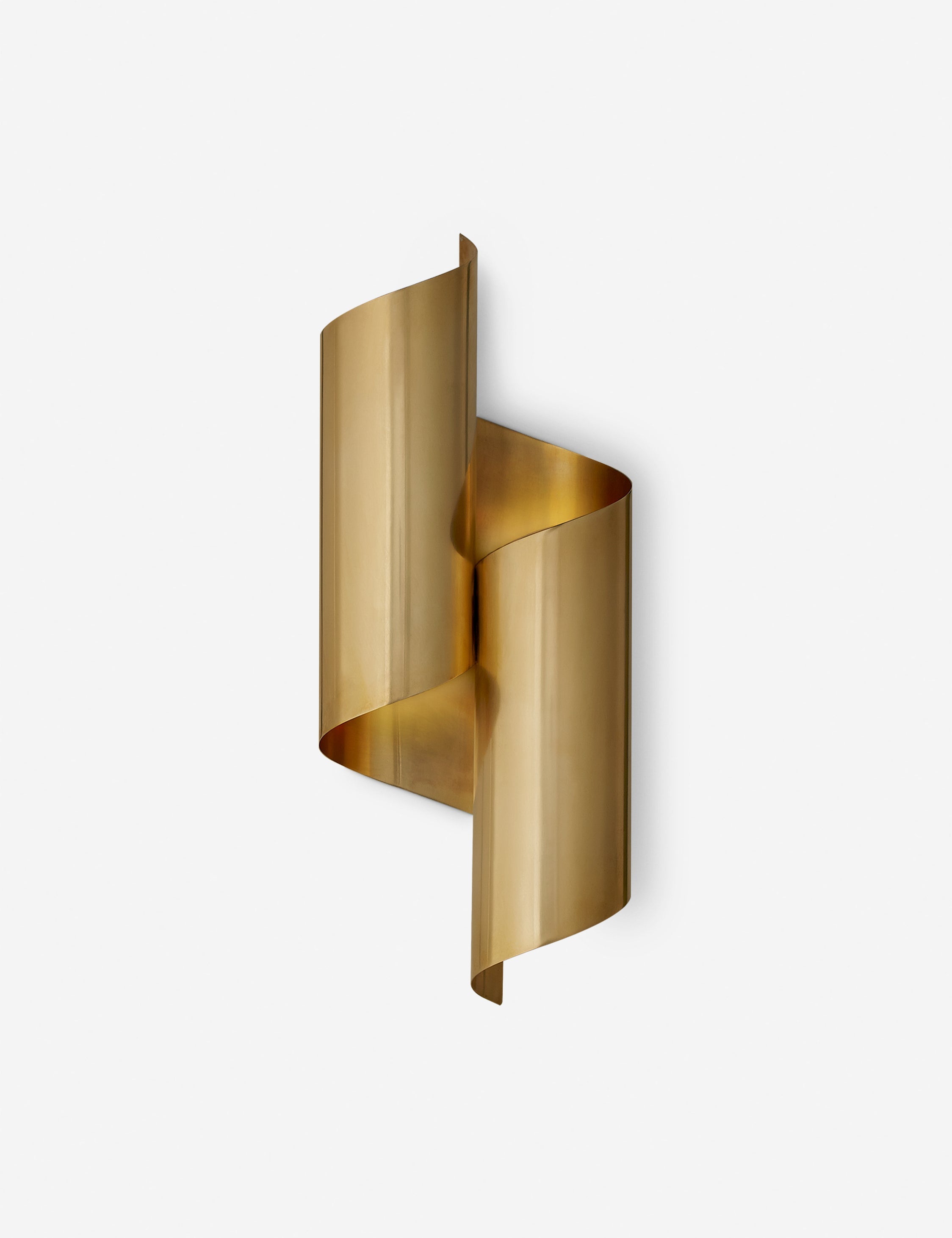 Lulu and Georgia Iva Sconce by AERIN - view 2