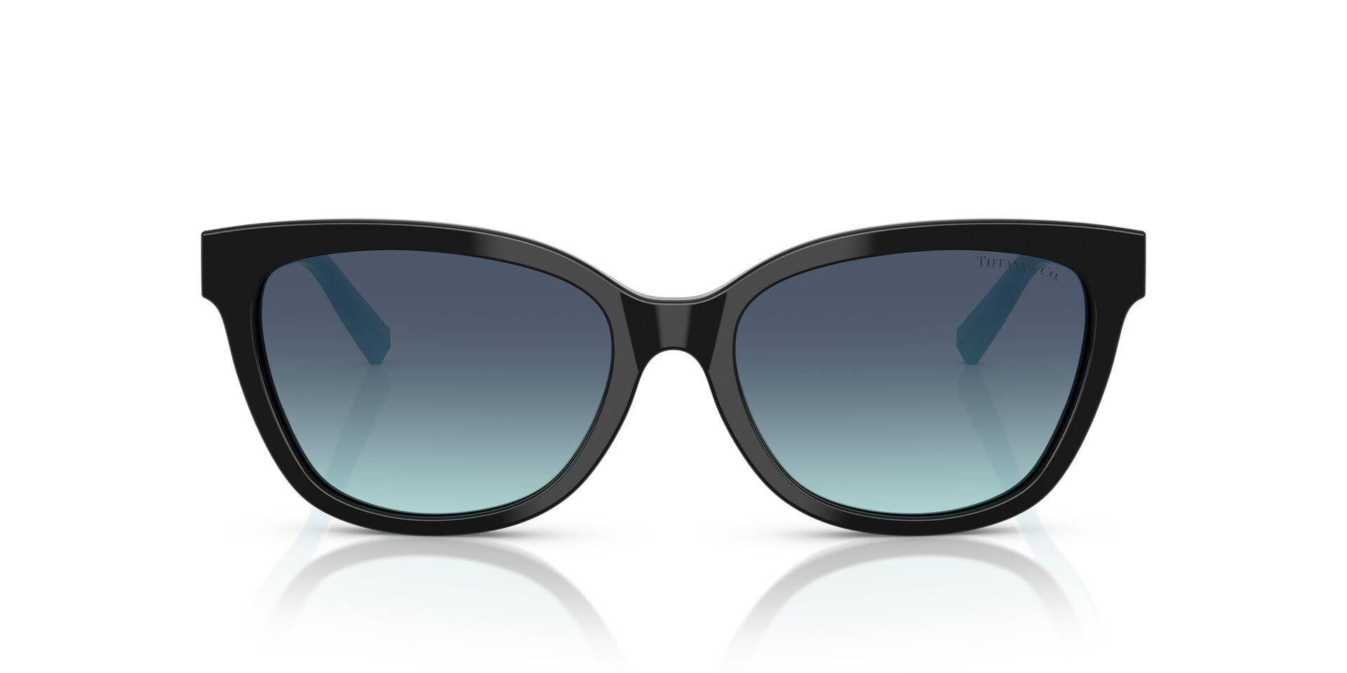 Tiffany & Co Tf4237b 8001/9s 55 Sunglasses - view 2