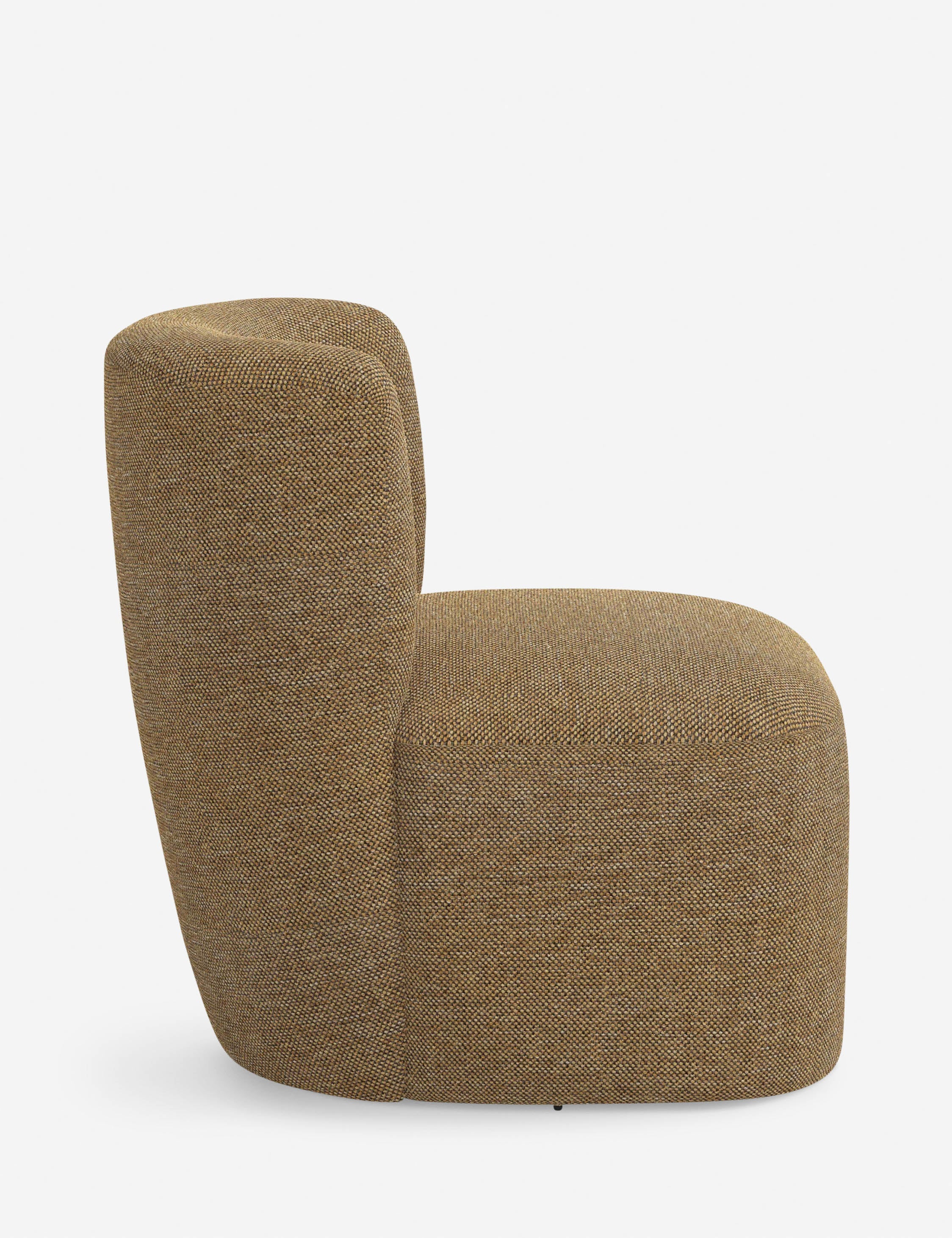 Lulu and Georgia Lois Swivel Chair - view 80