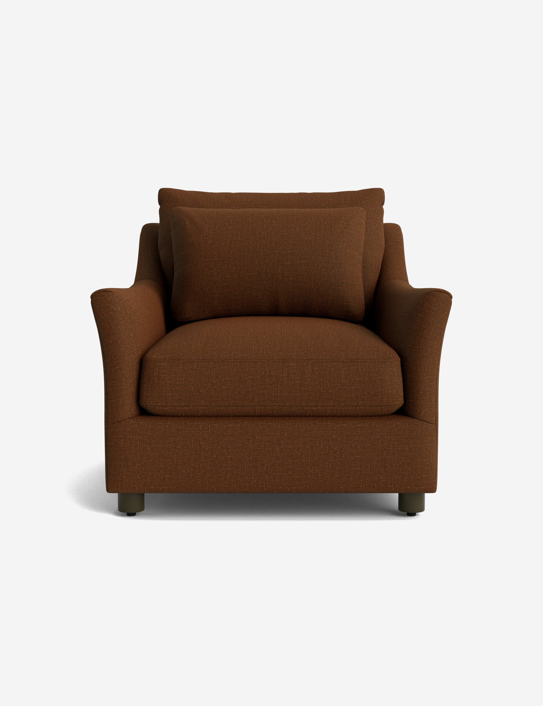 Lulu and Georgia Niven Accent Chair - view 15