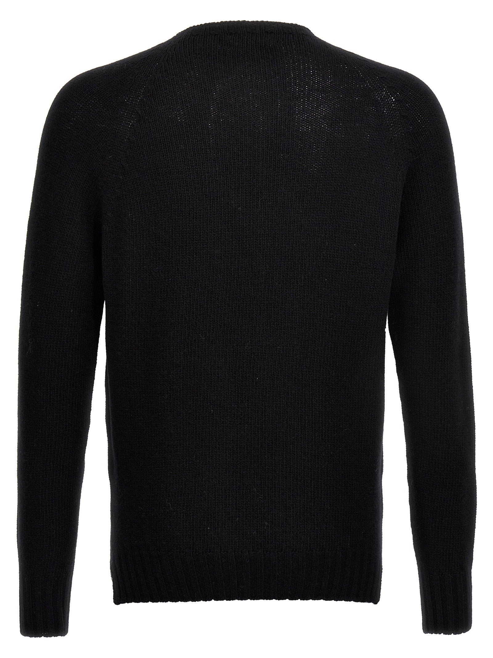 Ma'ry'ya Cashmere Sweater - view 2