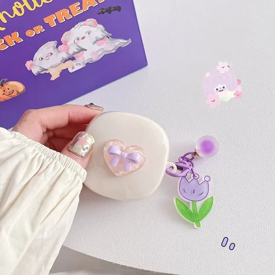 Peeperly Galaxy Buds Cases - view 4