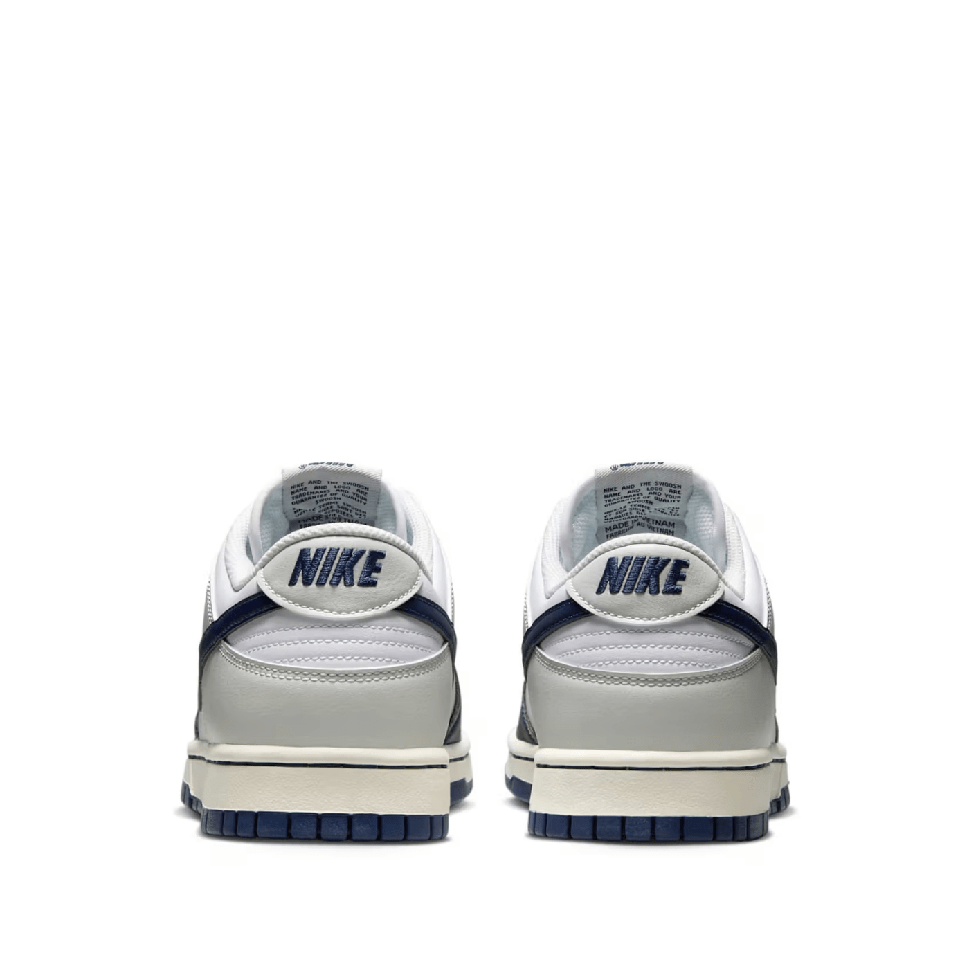 HYPE ELIXIR Nike Dunk Low New York Yankees - view 4