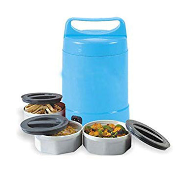 Anmol Enterprises Electric Lunch Box