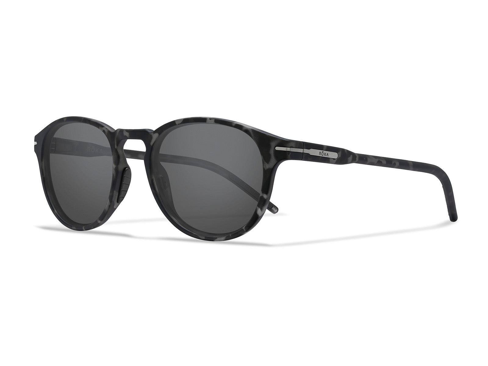 ROKA Oslo 2.0 Prescription Sunglasses - view 185
