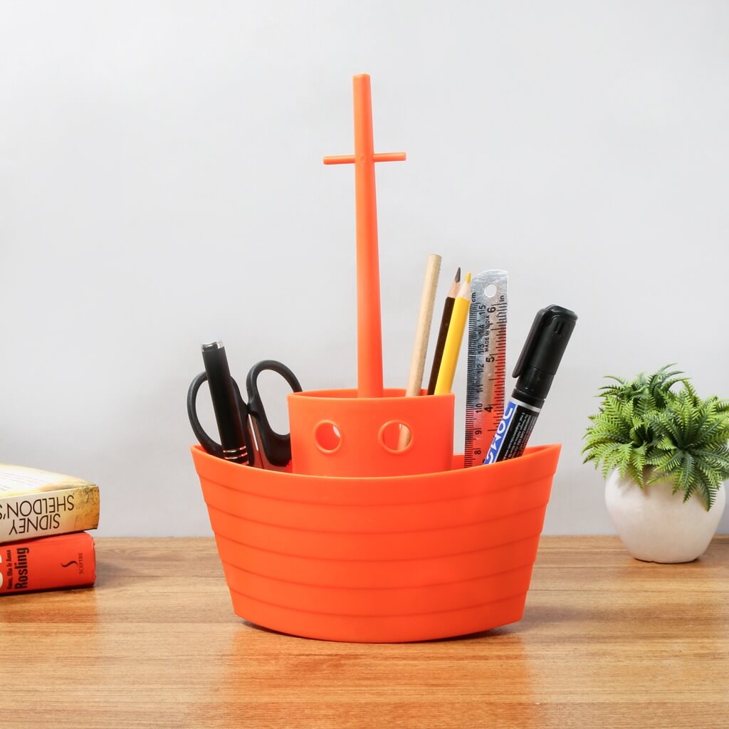 Bigsmall Ship Kitchen Organizer