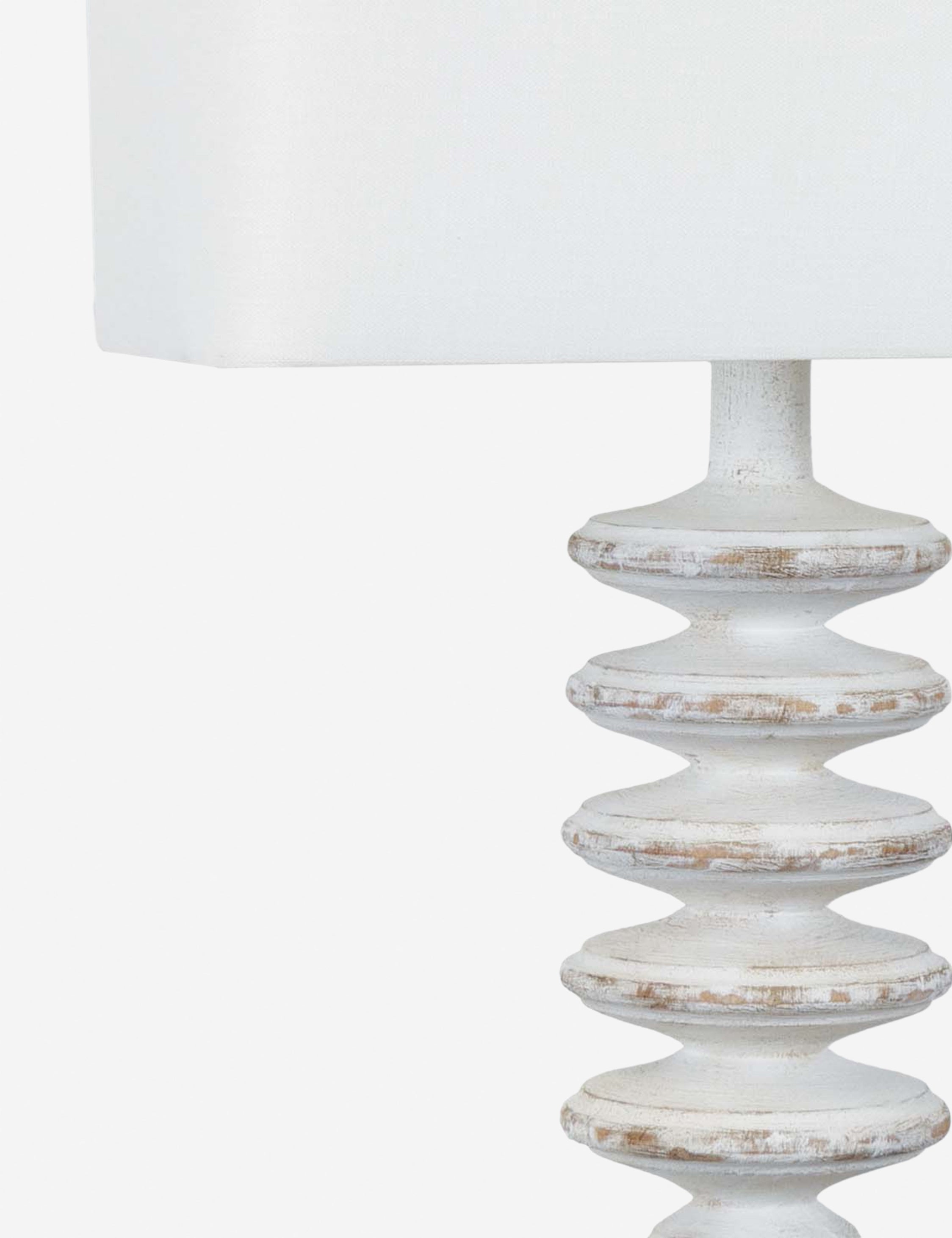 Lulu and Georgia Fishbone Sconce by Regina Andrew - view 6