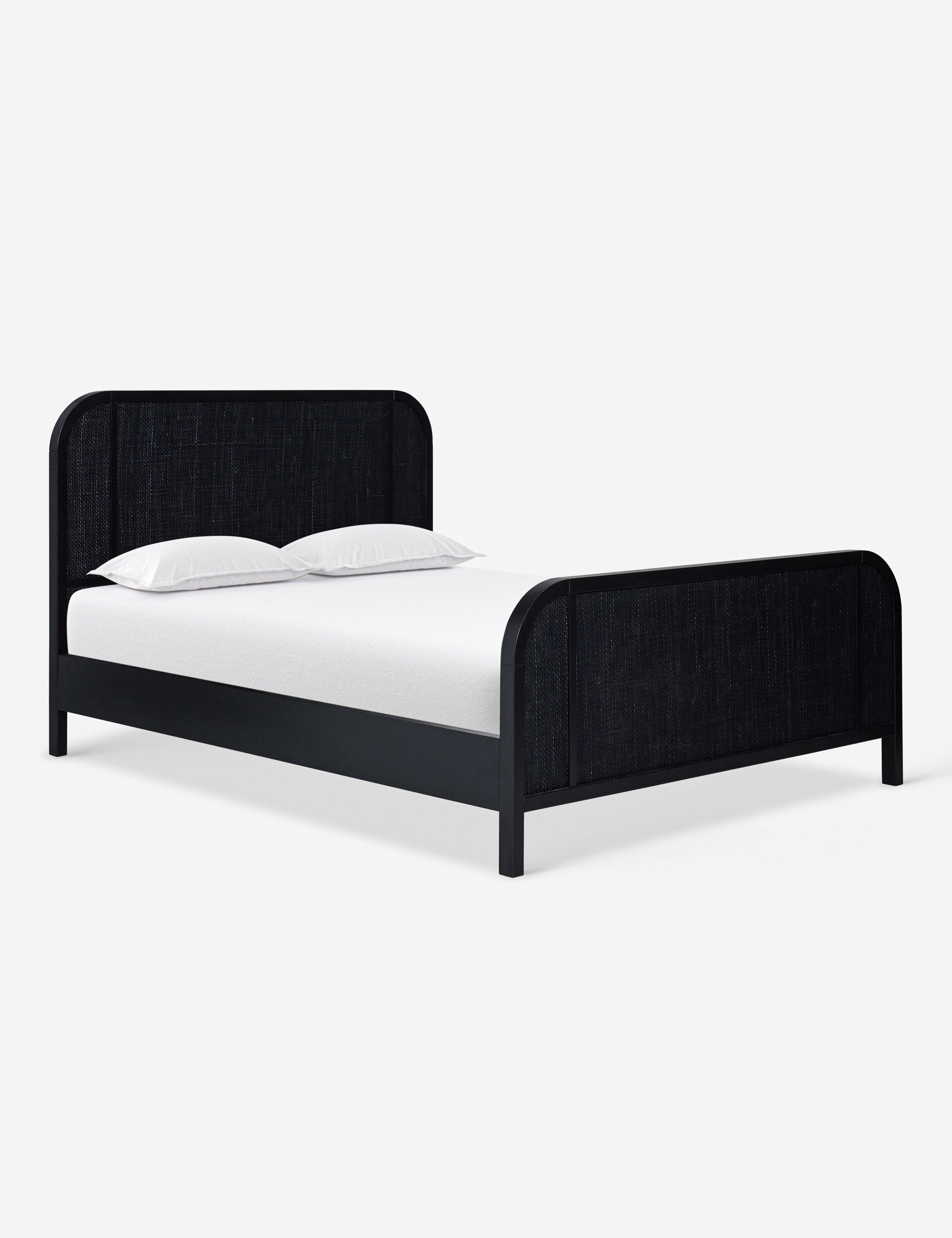 Lulu and Georgia Brooke Platform Bed - view 4