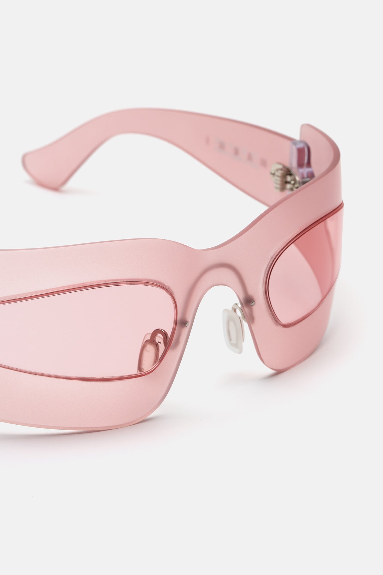 MARNI Yuma Gardens Pink - view 3