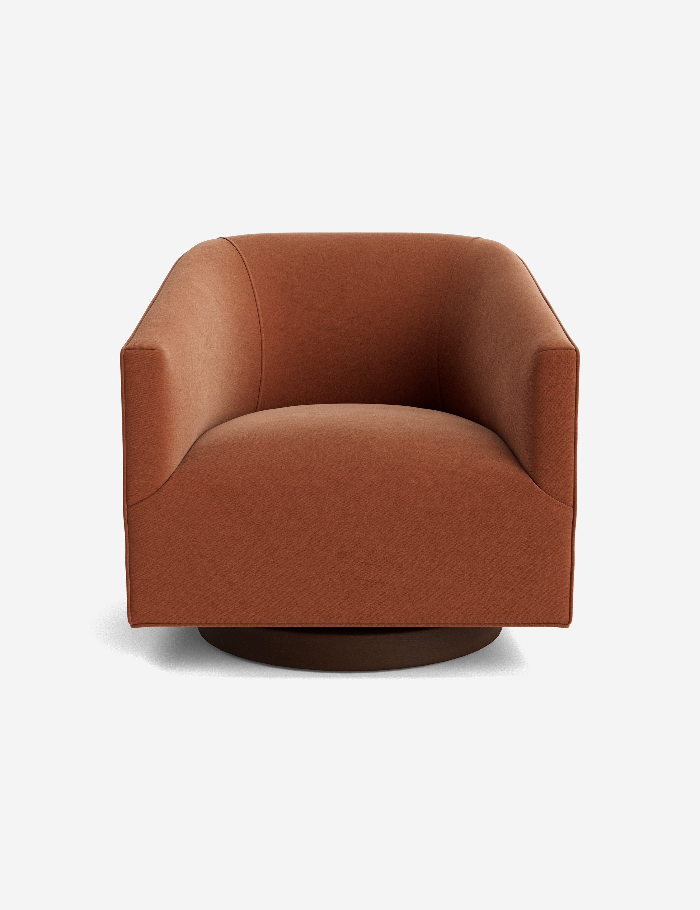 Lulu and Georgia Moorhouse Swivel Chair - view 14
